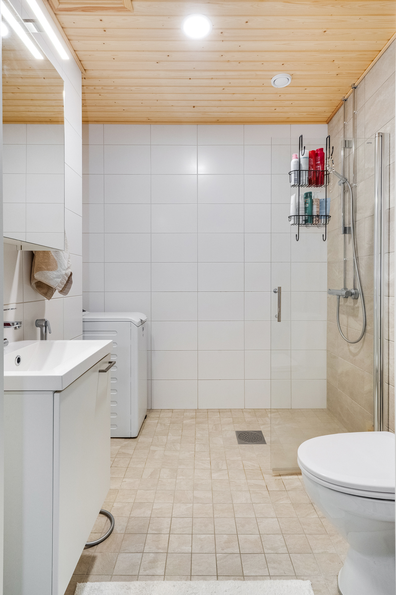 Mustanlahdenkatu 21, Keskusta, Tampere