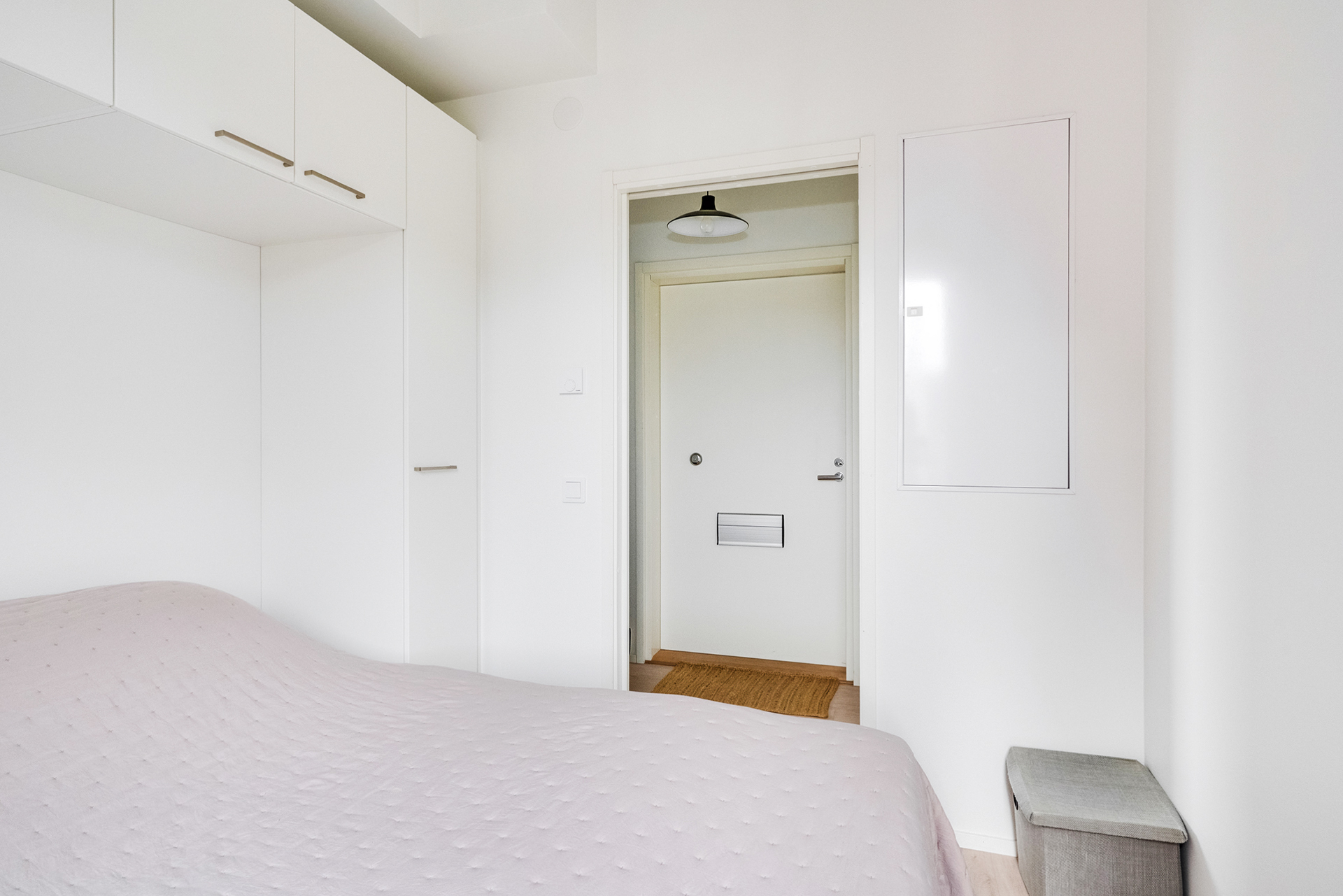 Mustanlahdenkatu 21, Keskusta, Tampere