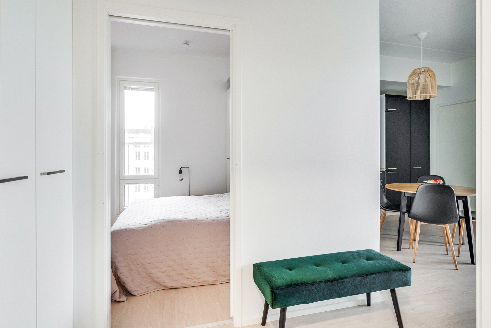 Mustanlahdenkatu 21, Keskusta, Tampere