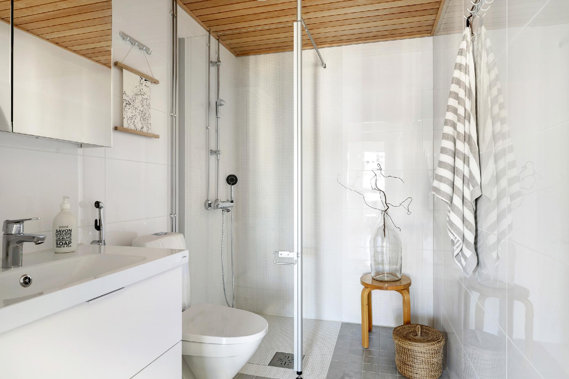 Muusanpolku 1, Munkkiniemi, Helsinki