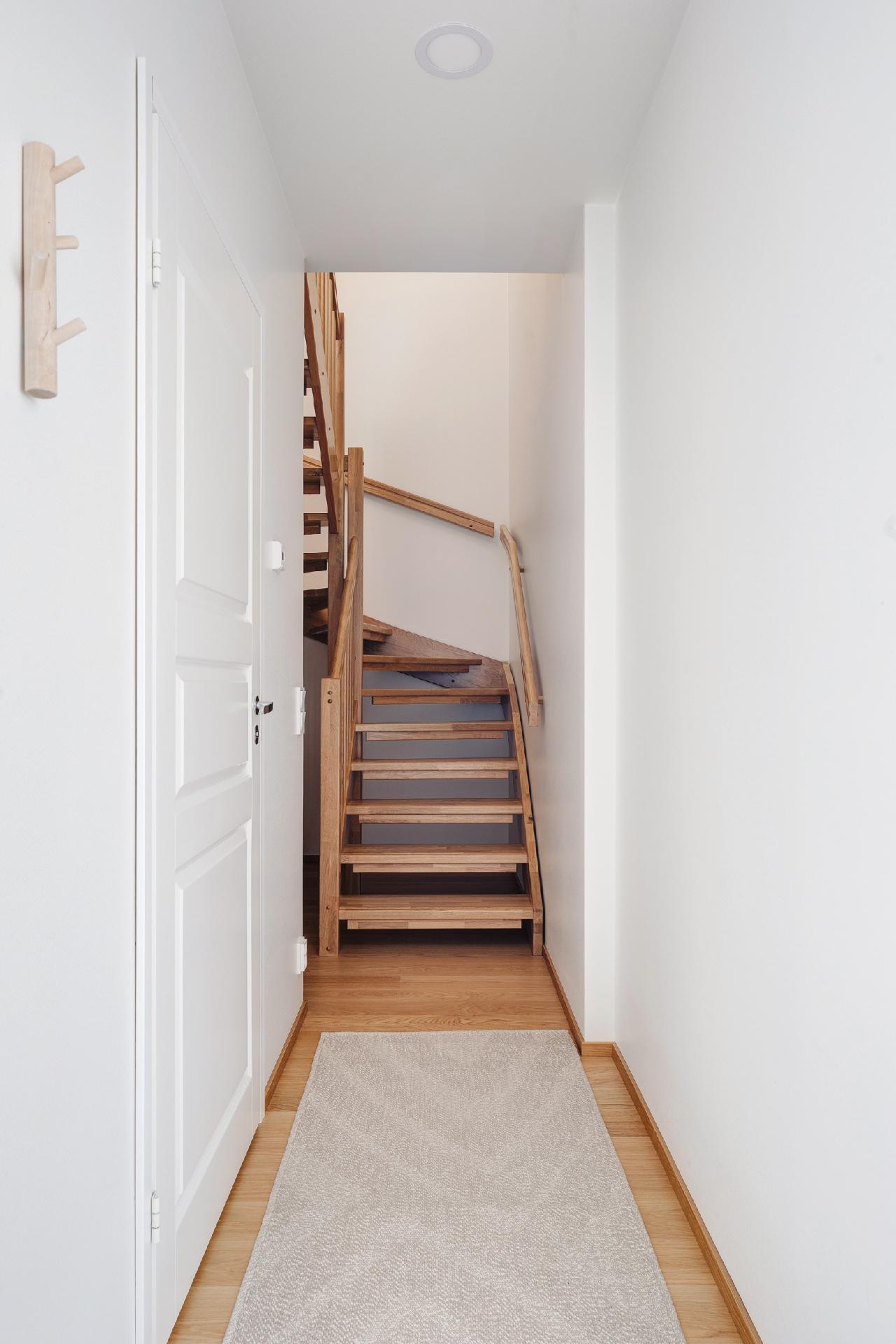 Muusanpolku 1, Munkkiniemi, Helsinki