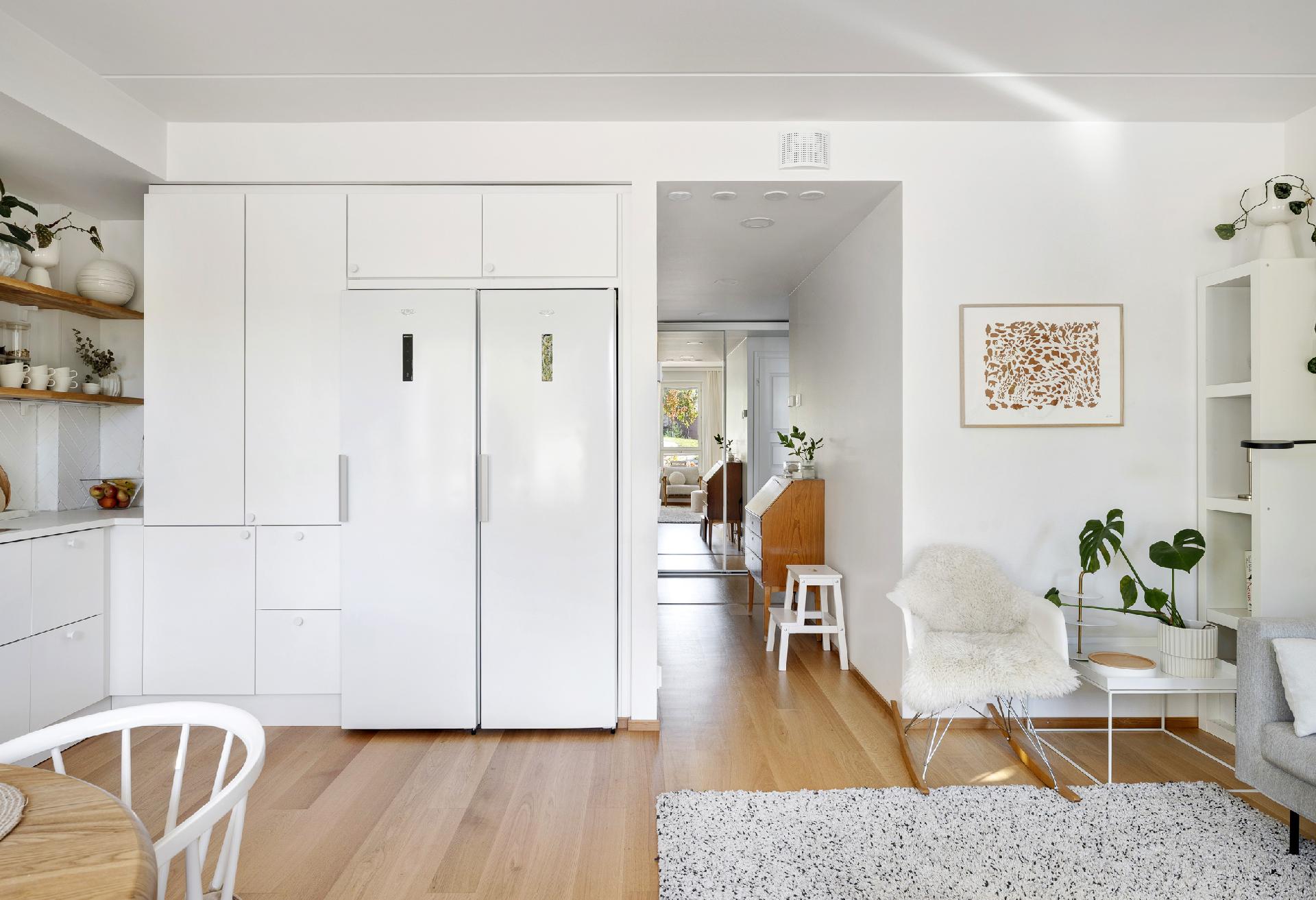 Muusanpolku 1, Munkkiniemi, Helsinki