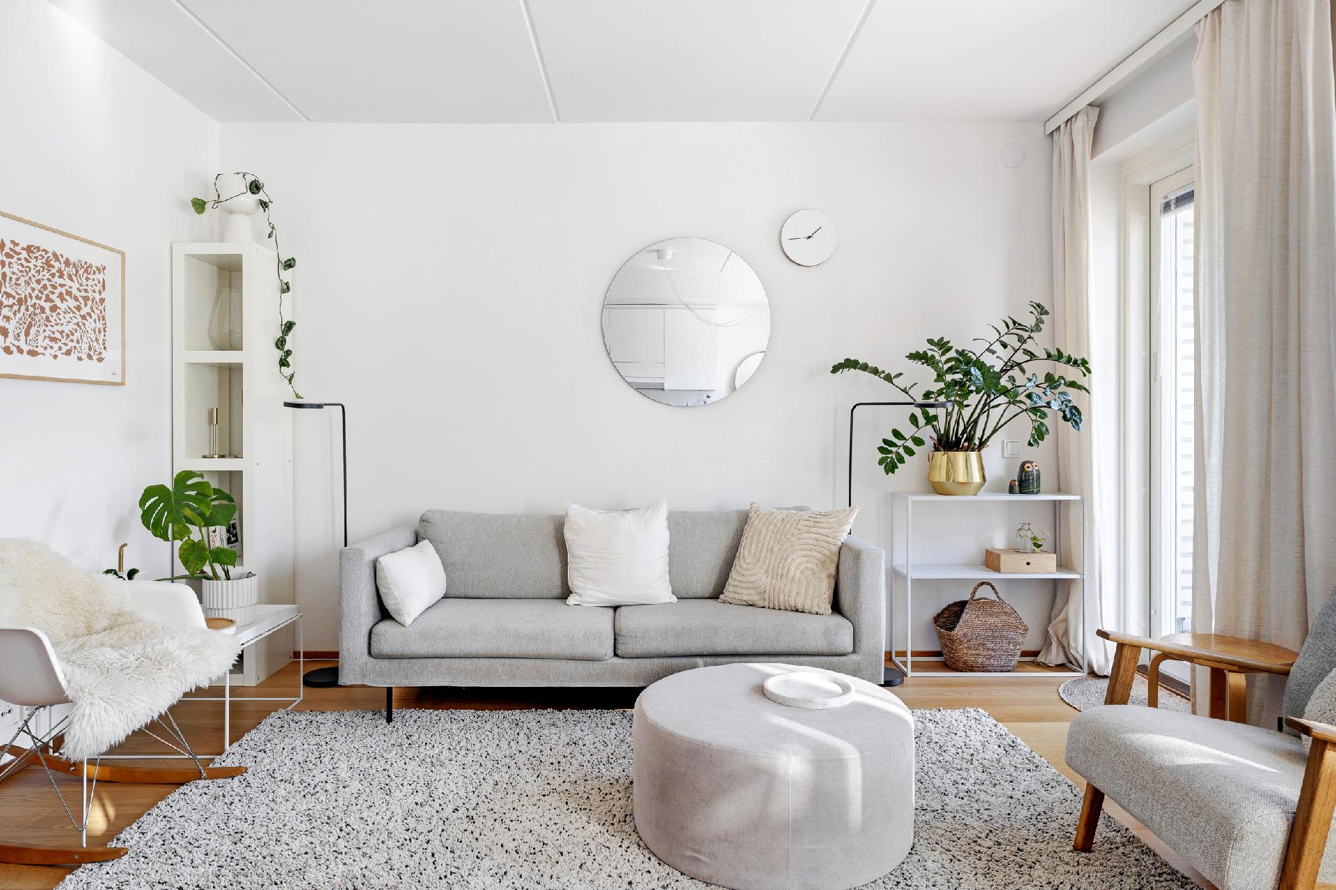 Muusanpolku 1, Munkkiniemi, Helsinki