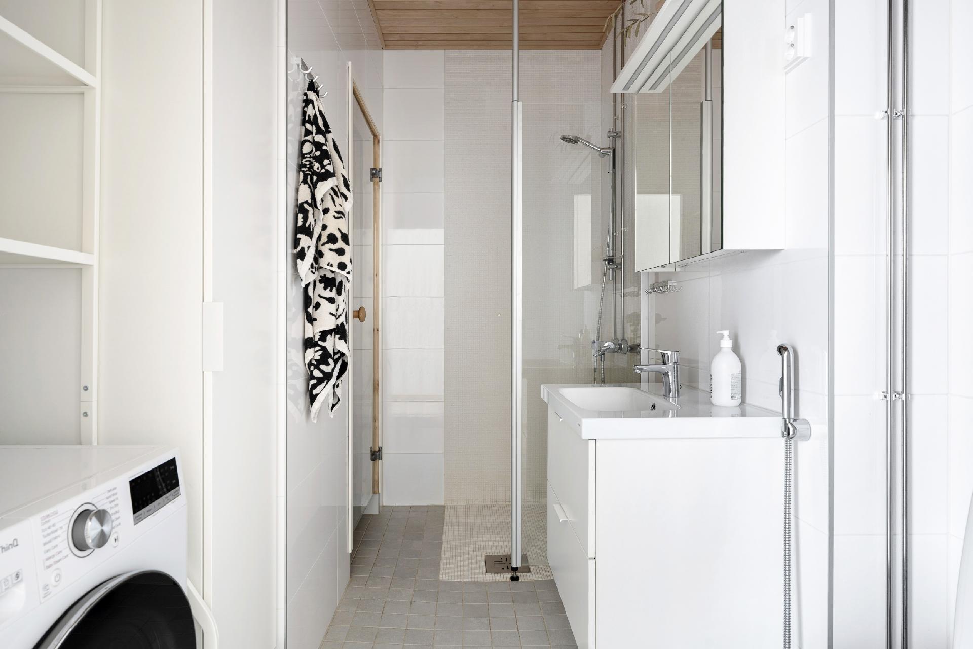 Muusanpolku 1, Munkkiniemi, Helsinki