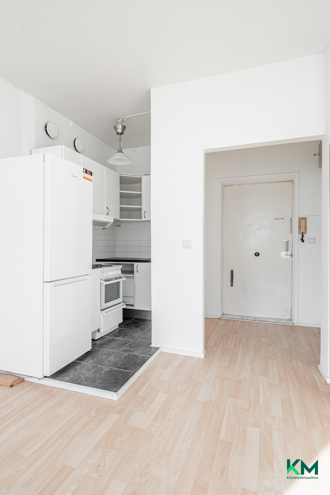 Hämeentie 52, Kallio, Helsinki