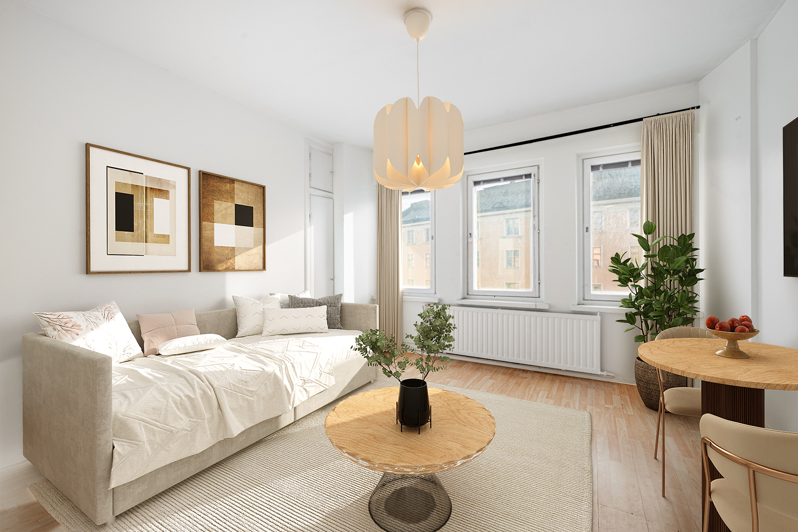 Hämeentie 52, Kallio, Helsinki