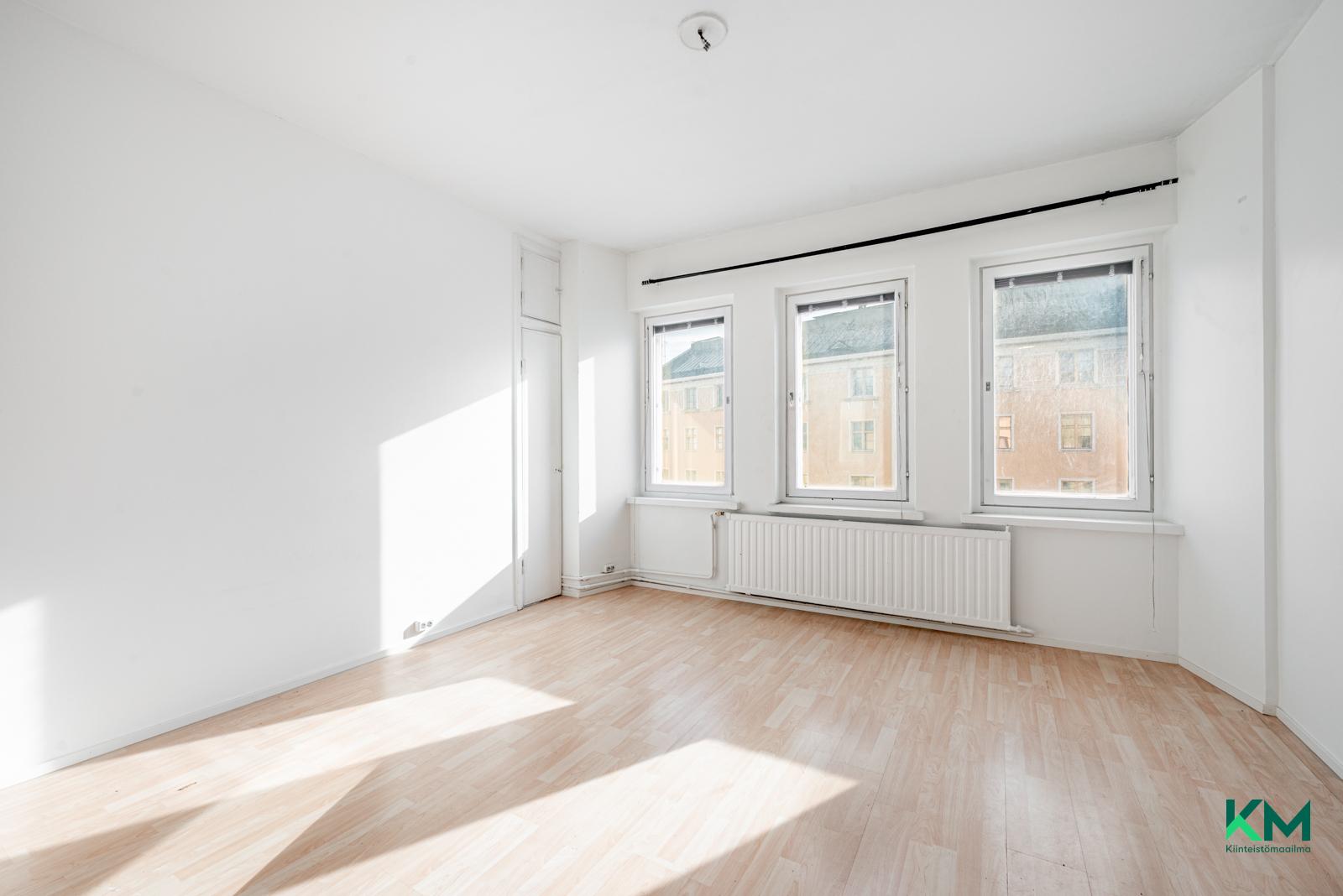 Hämeentie 52, Kallio, Helsinki