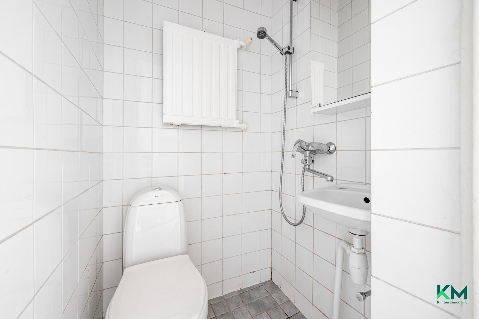 Hämeentie 52, Kallio, Helsinki