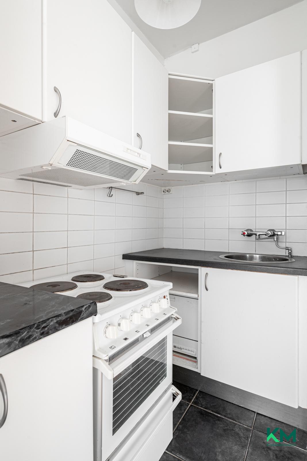 Hämeentie 52, Kallio, Helsinki