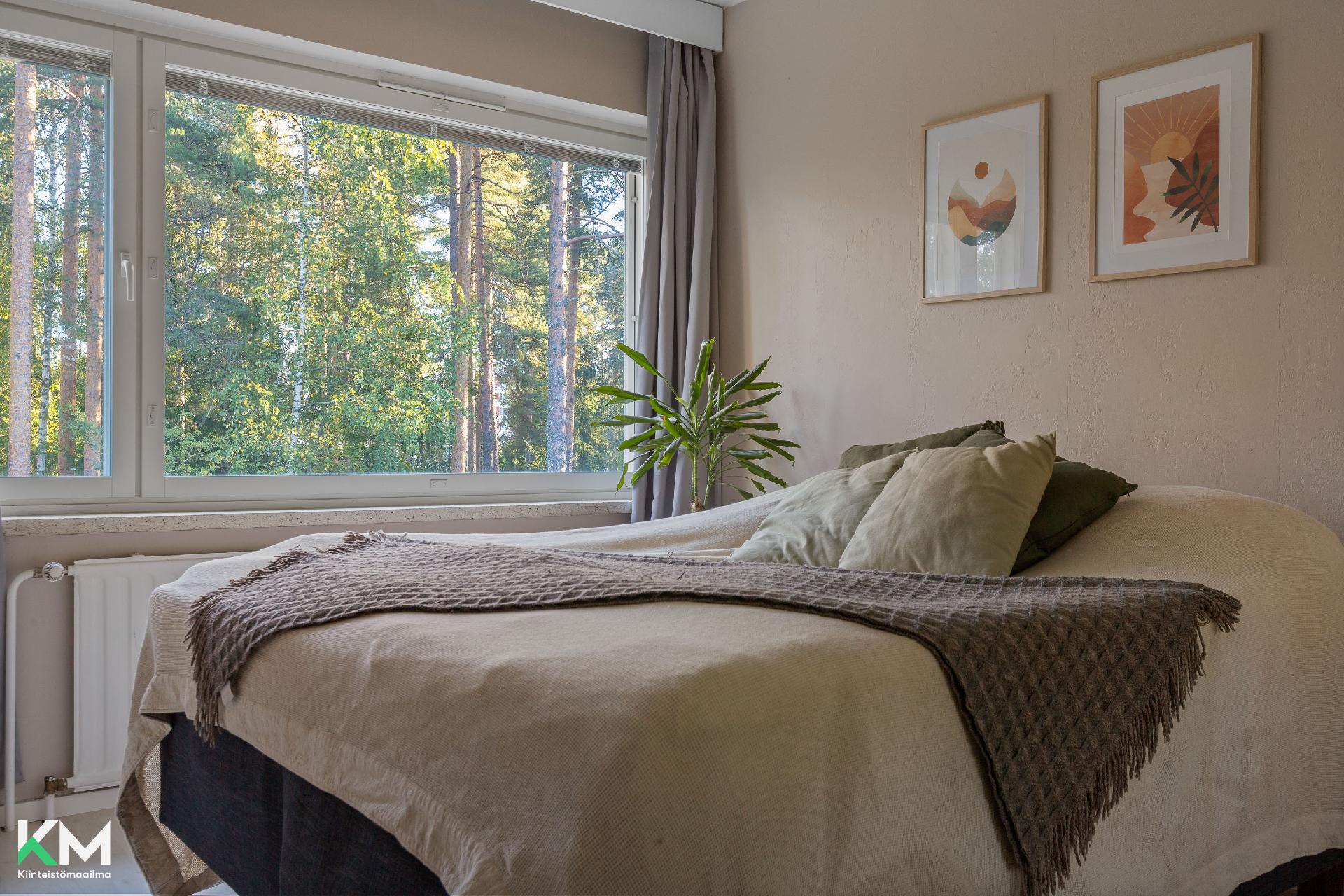 Salpakankaantie 1, Salpakangas, Hollola