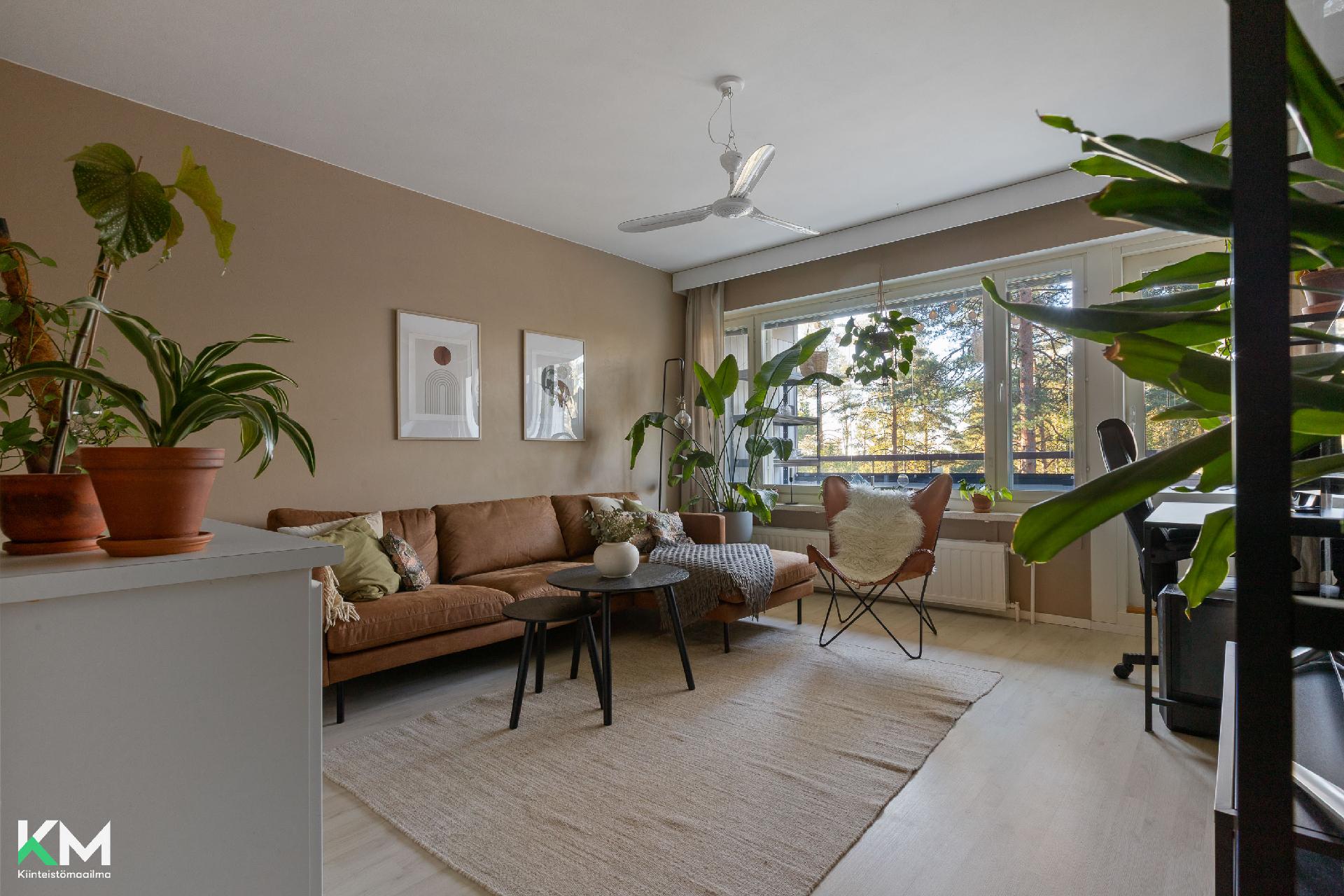 Salpakankaantie 1, Salpakangas, Hollola