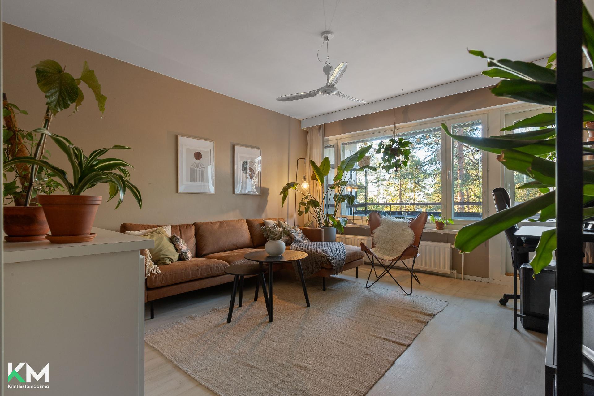 Salpakankaantie 1, Salpakangas, Hollola