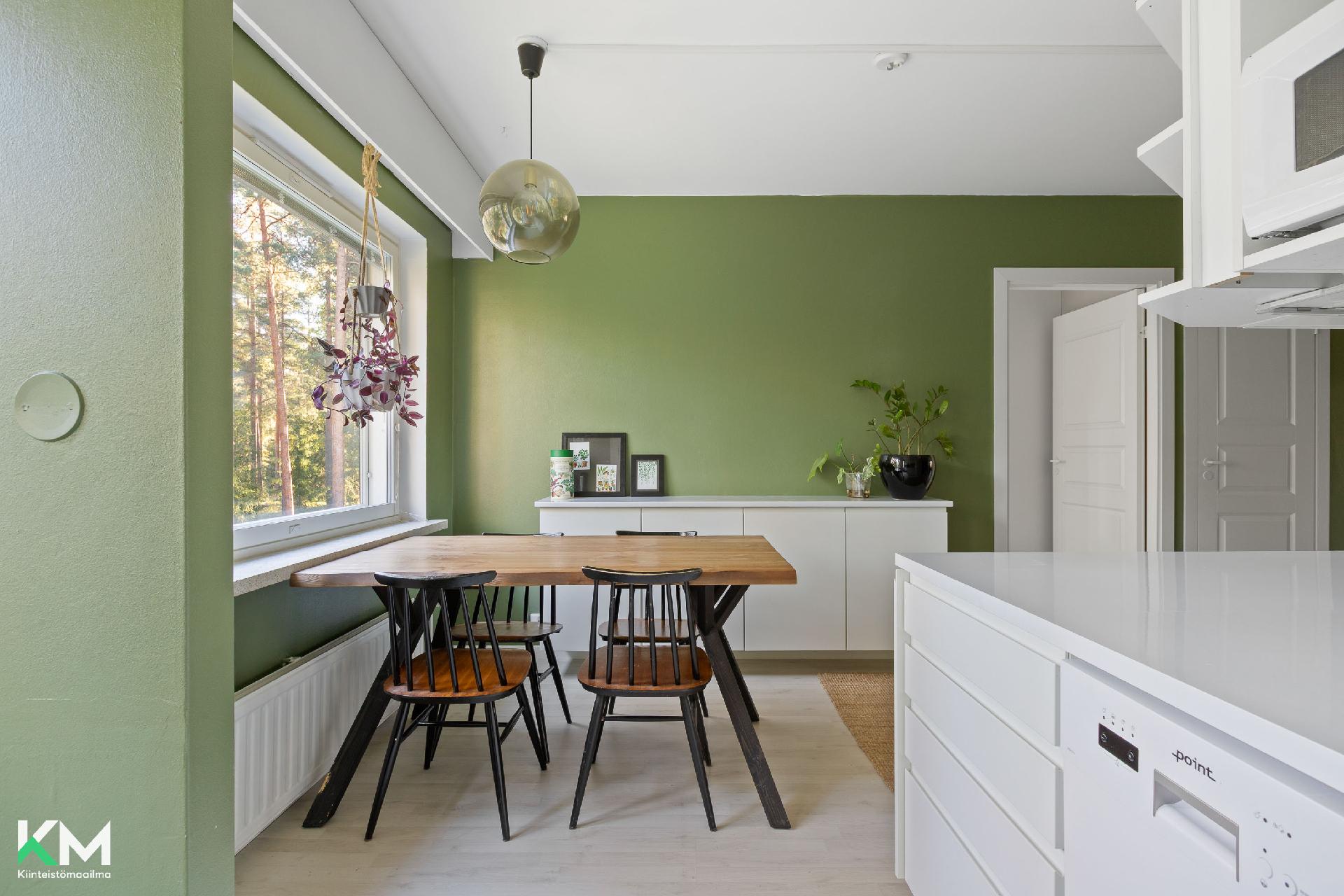 Salpakankaantie 1, Salpakangas, Hollola