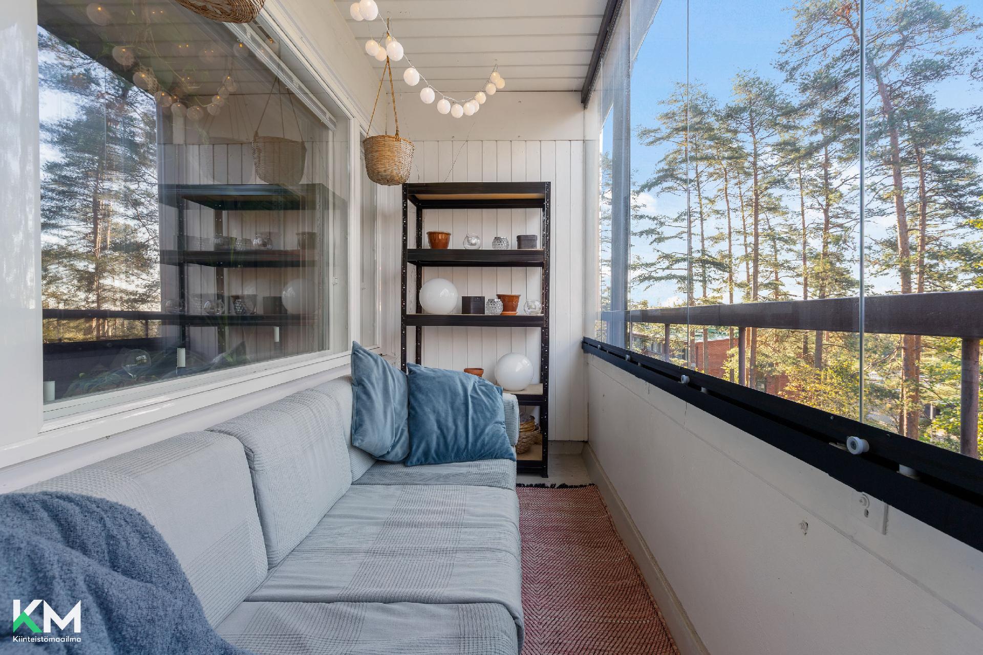 Salpakankaantie 1, Salpakangas, Hollola