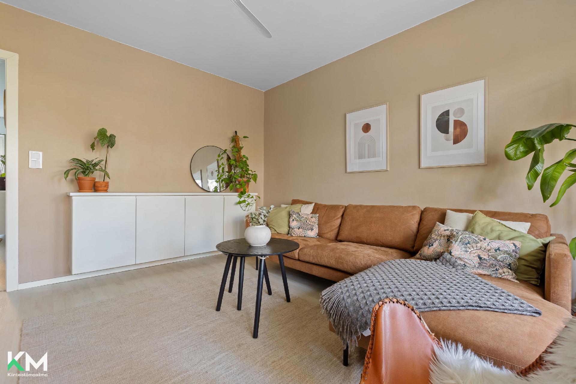 Salpakankaantie 1, Salpakangas, Hollola