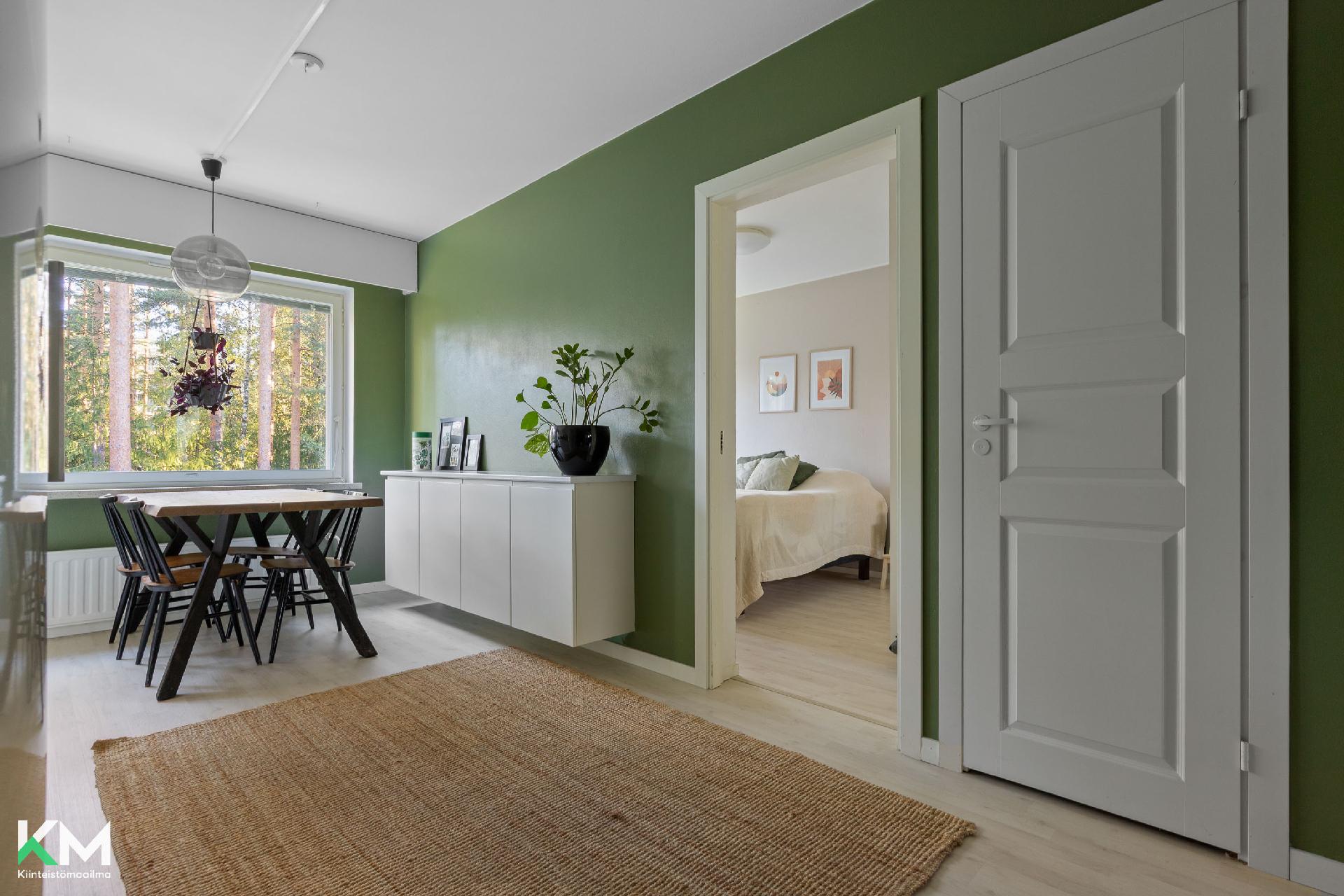 Salpakankaantie 1, Salpakangas, Hollola