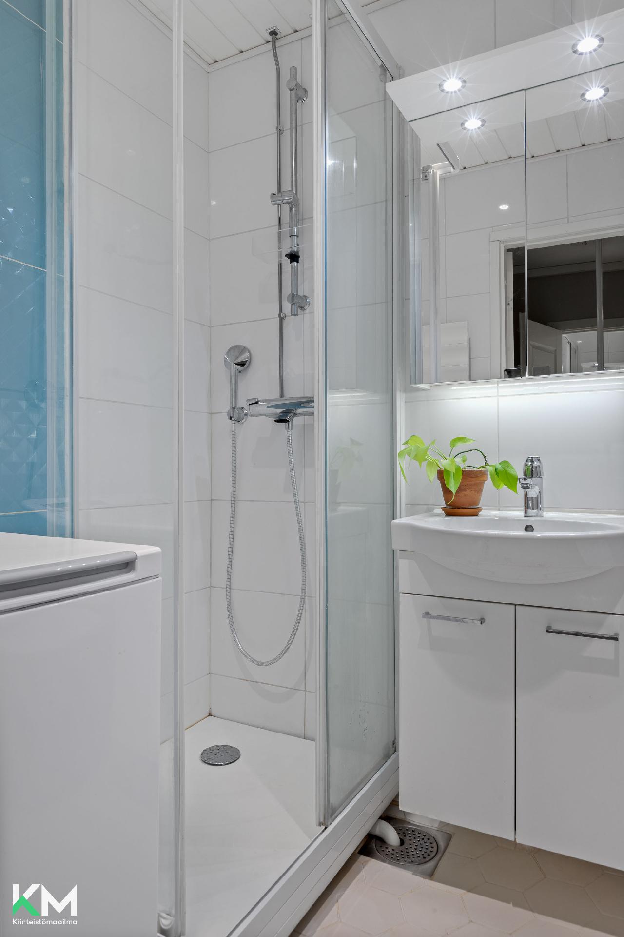 Salpakankaantie 1, Salpakangas, Hollola