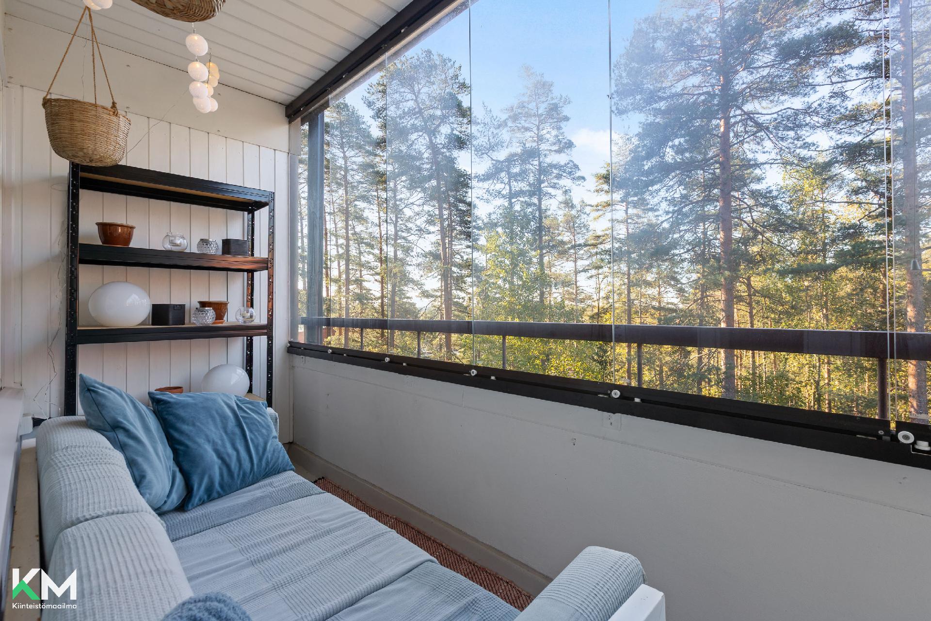 Salpakankaantie 1, Salpakangas, Hollola