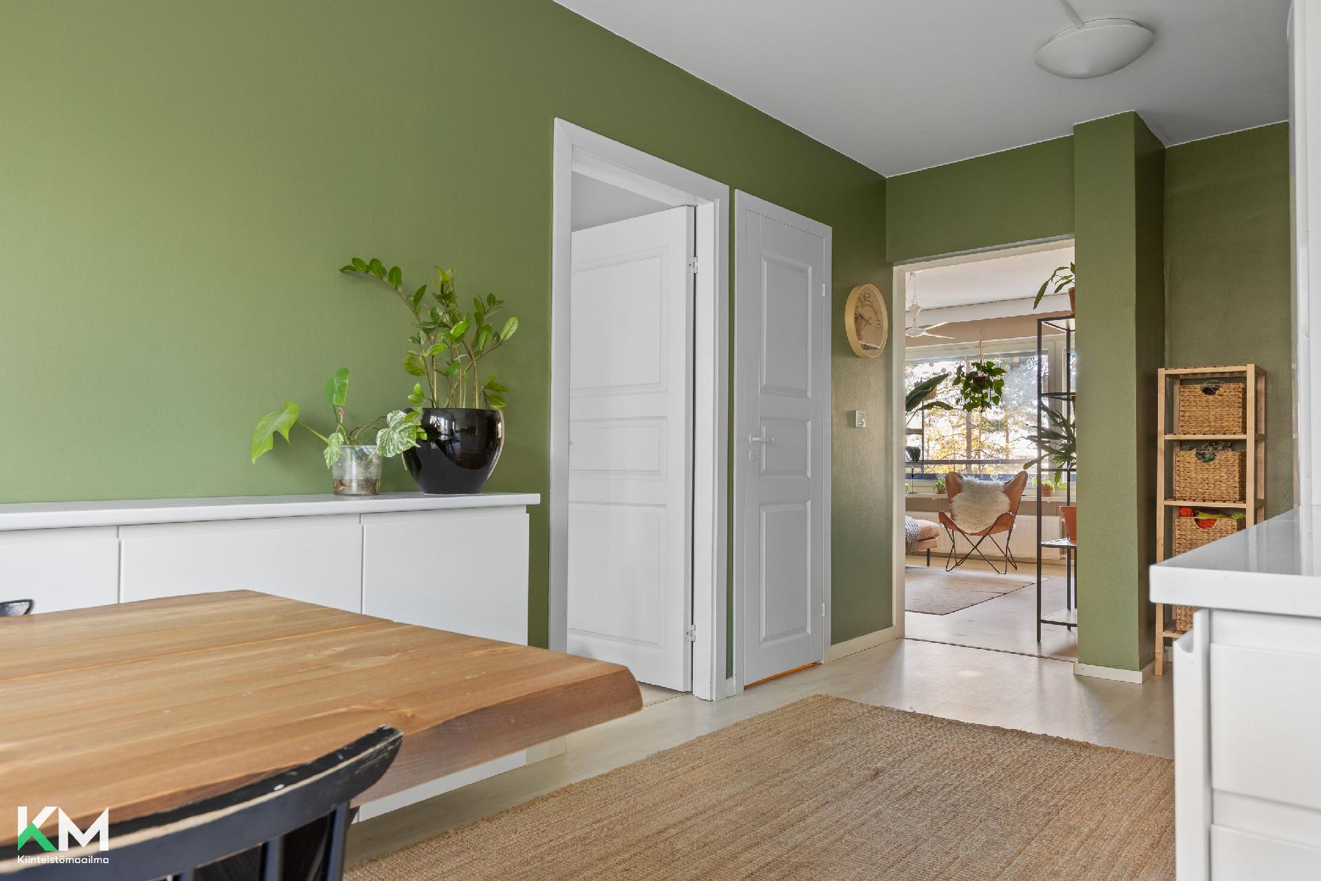 Salpakankaantie 1, Salpakangas, Hollola