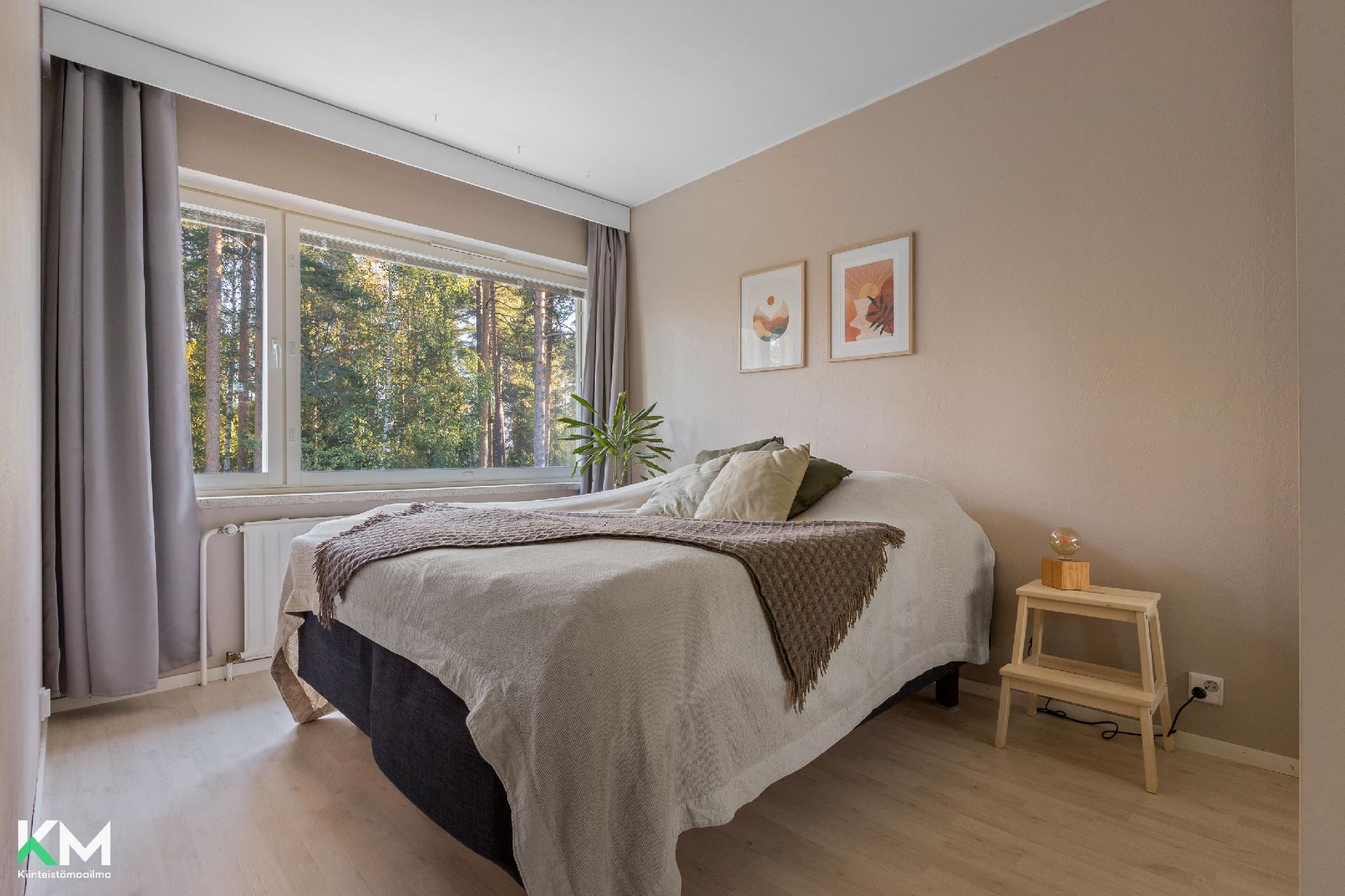 Salpakankaantie 1, Salpakangas, Hollola