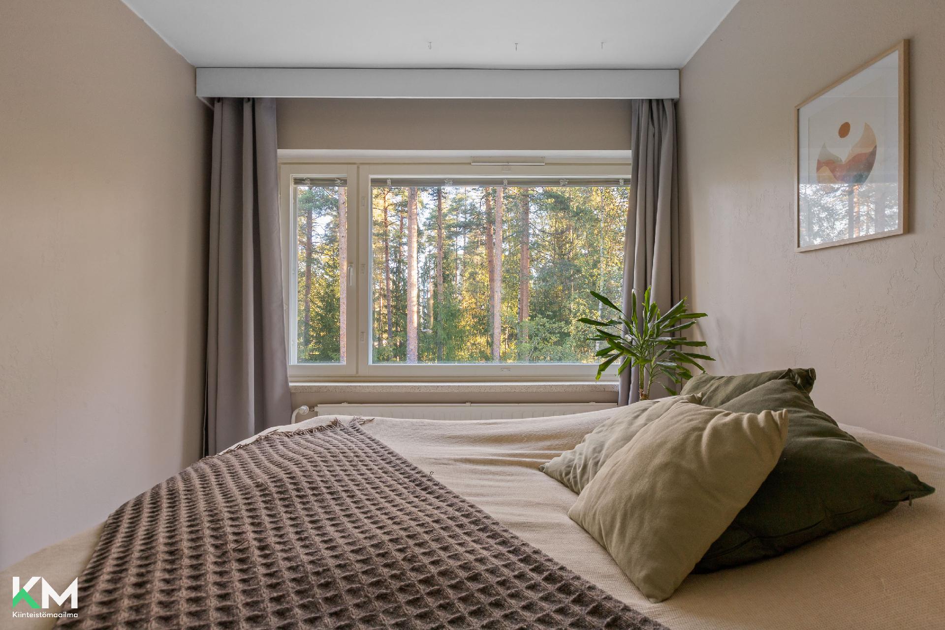 Salpakankaantie 1, Salpakangas, Hollola