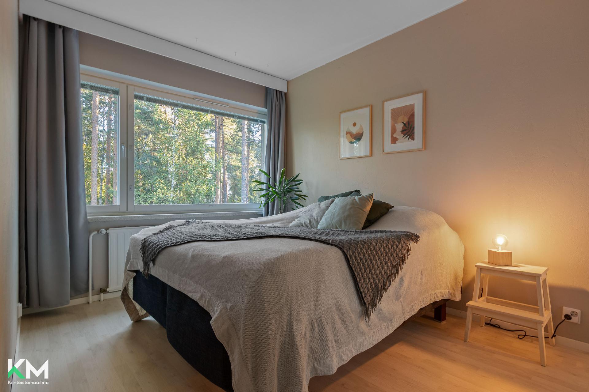 Salpakankaantie 1, Salpakangas, Hollola