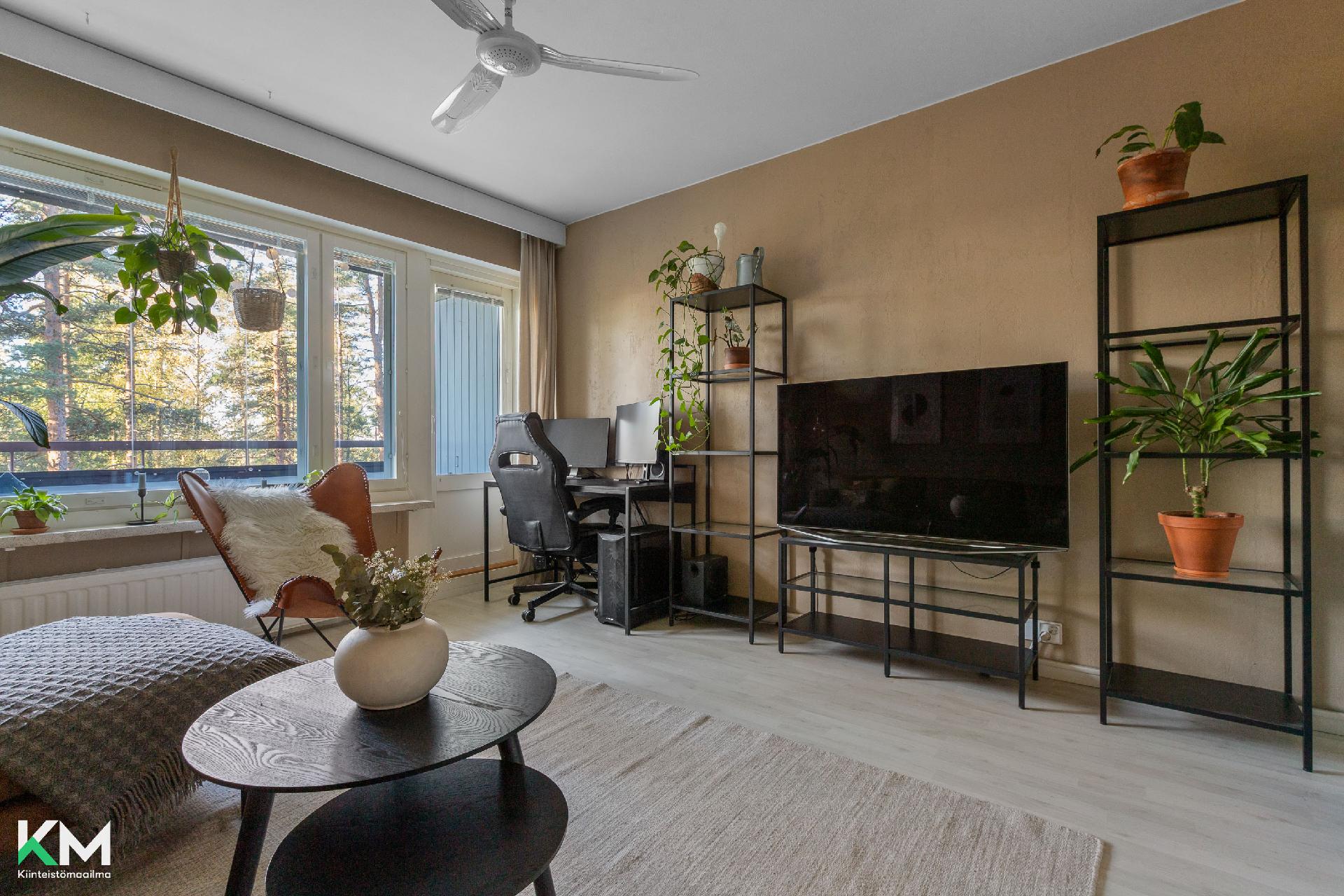 Salpakankaantie 1, Salpakangas, Hollola