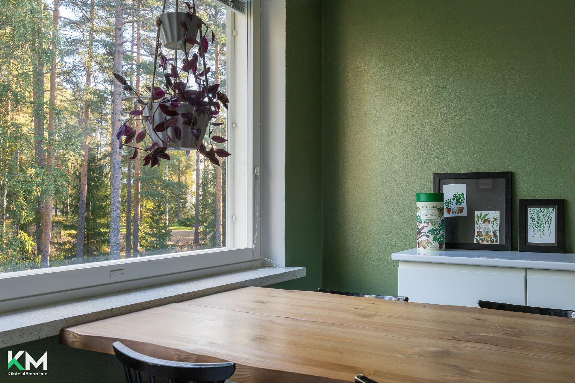 Salpakankaantie 1, Salpakangas, Hollola