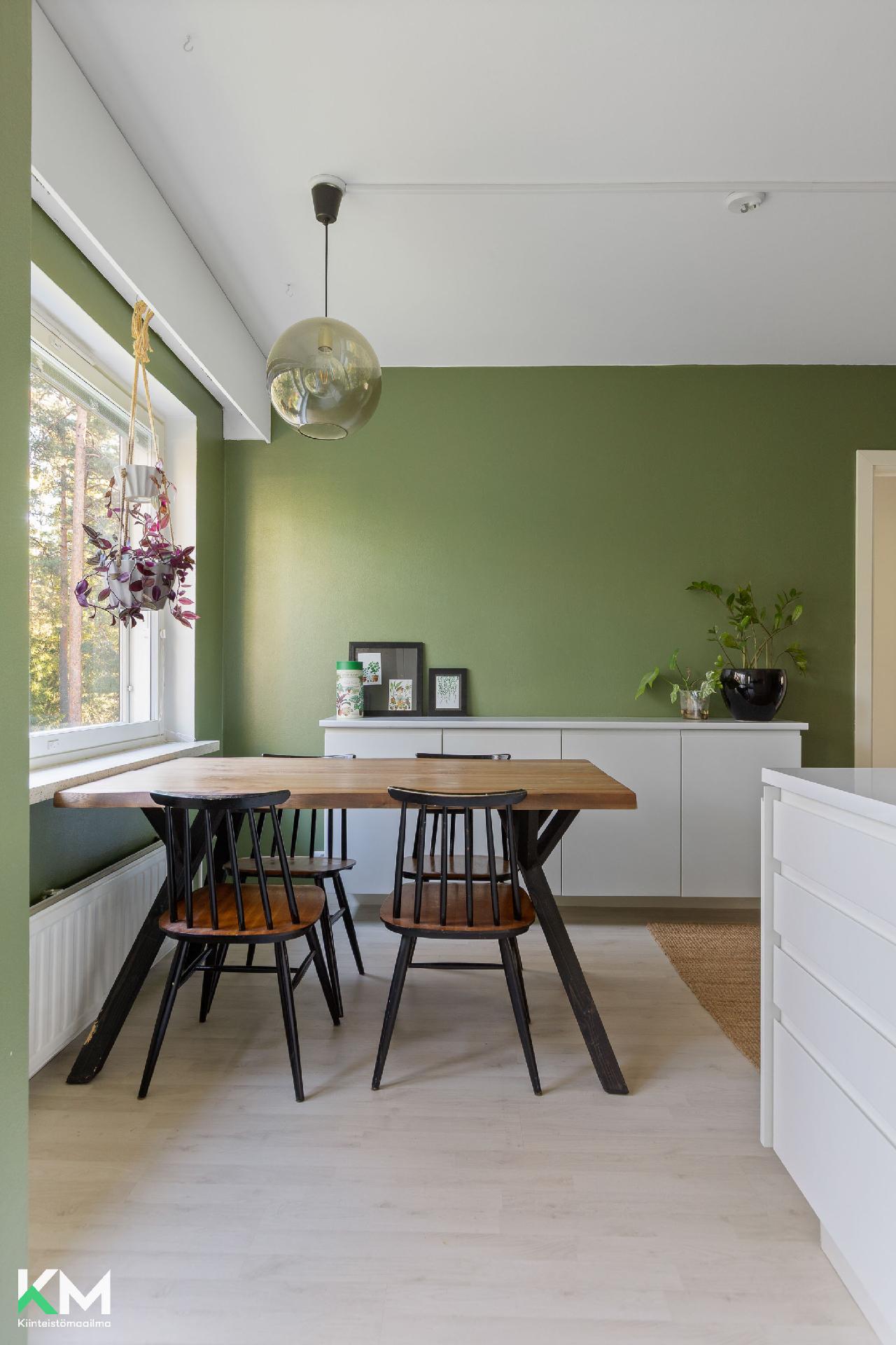 Salpakankaantie 1, Salpakangas, Hollola