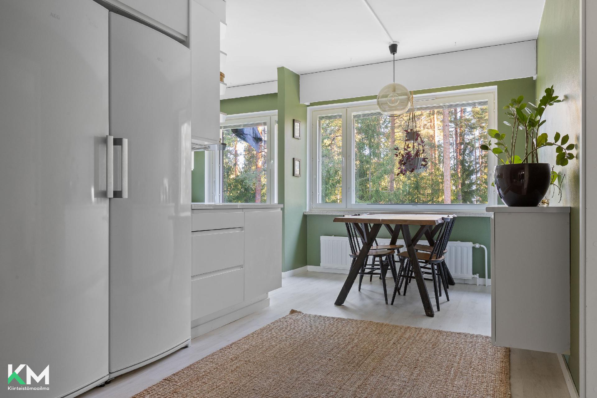 Salpakankaantie 1, Salpakangas, Hollola