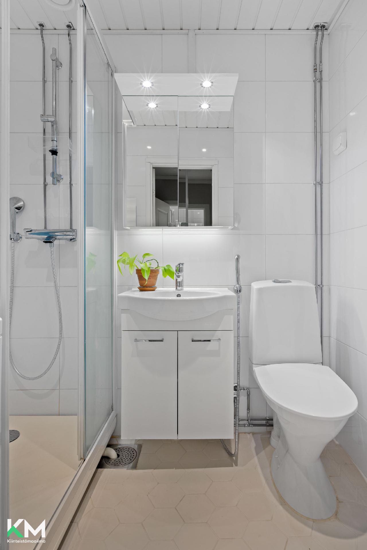 Salpakankaantie 1, Salpakangas, Hollola