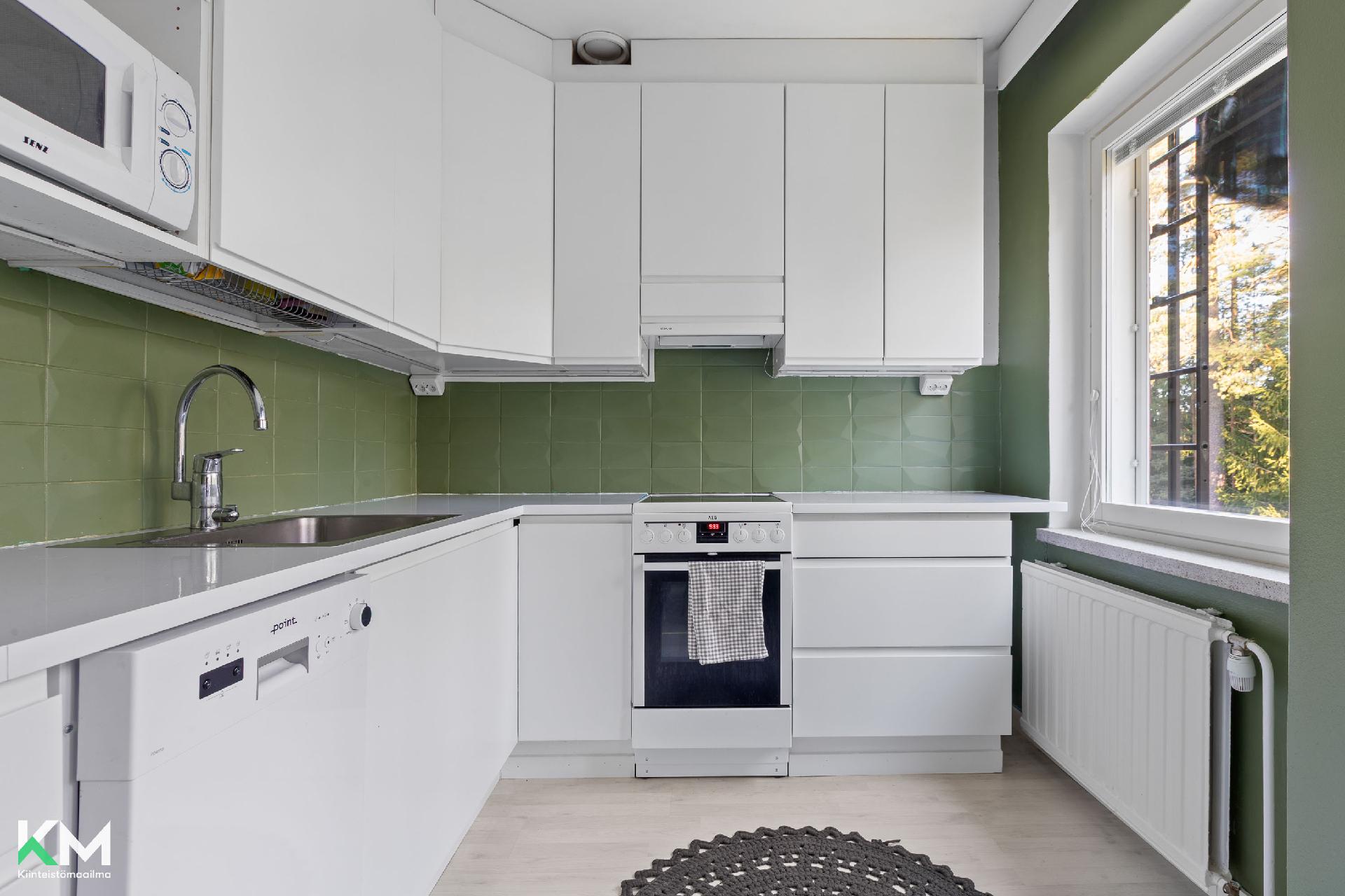 Salpakankaantie 1, Salpakangas, Hollola