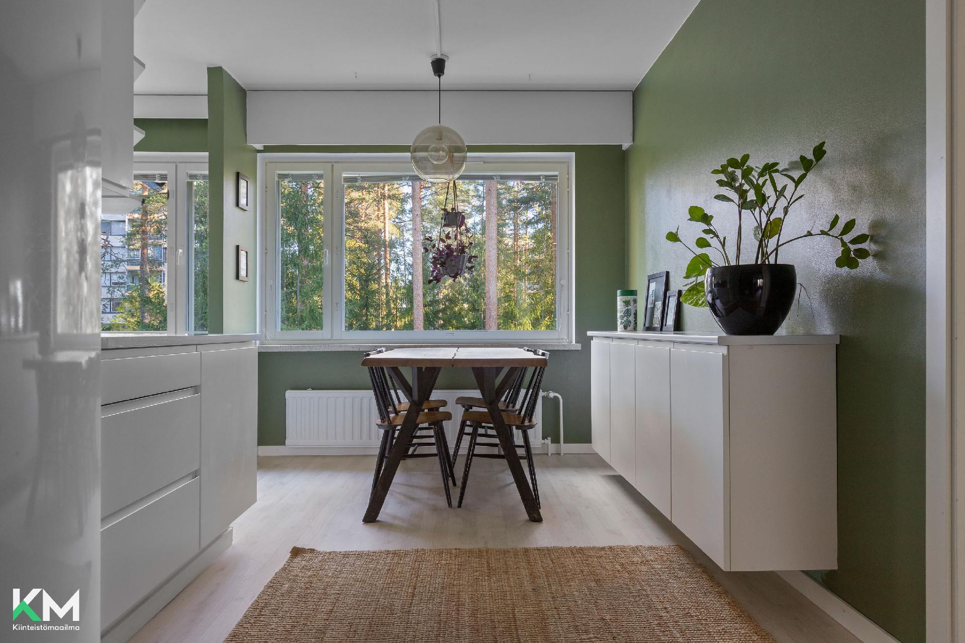 Salpakankaantie 1, Salpakangas, Hollola