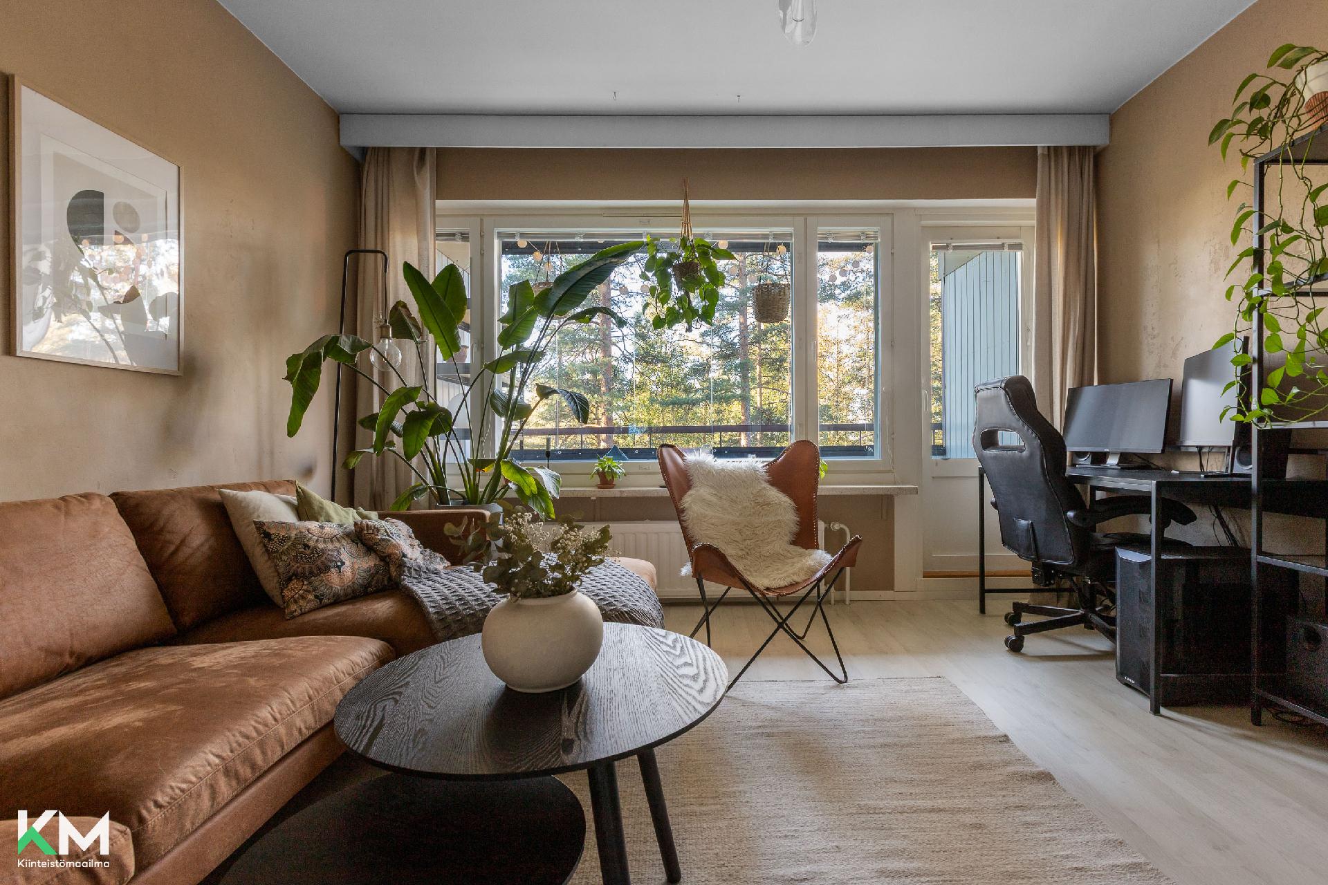 Salpakankaantie 1, Salpakangas, Hollola