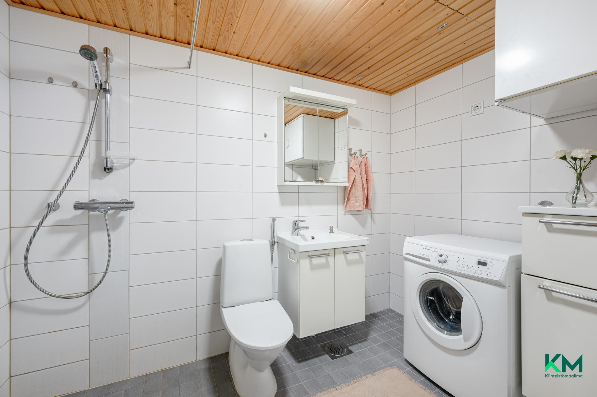 Matinniitynkuja 1, Martinkylä, Espoo