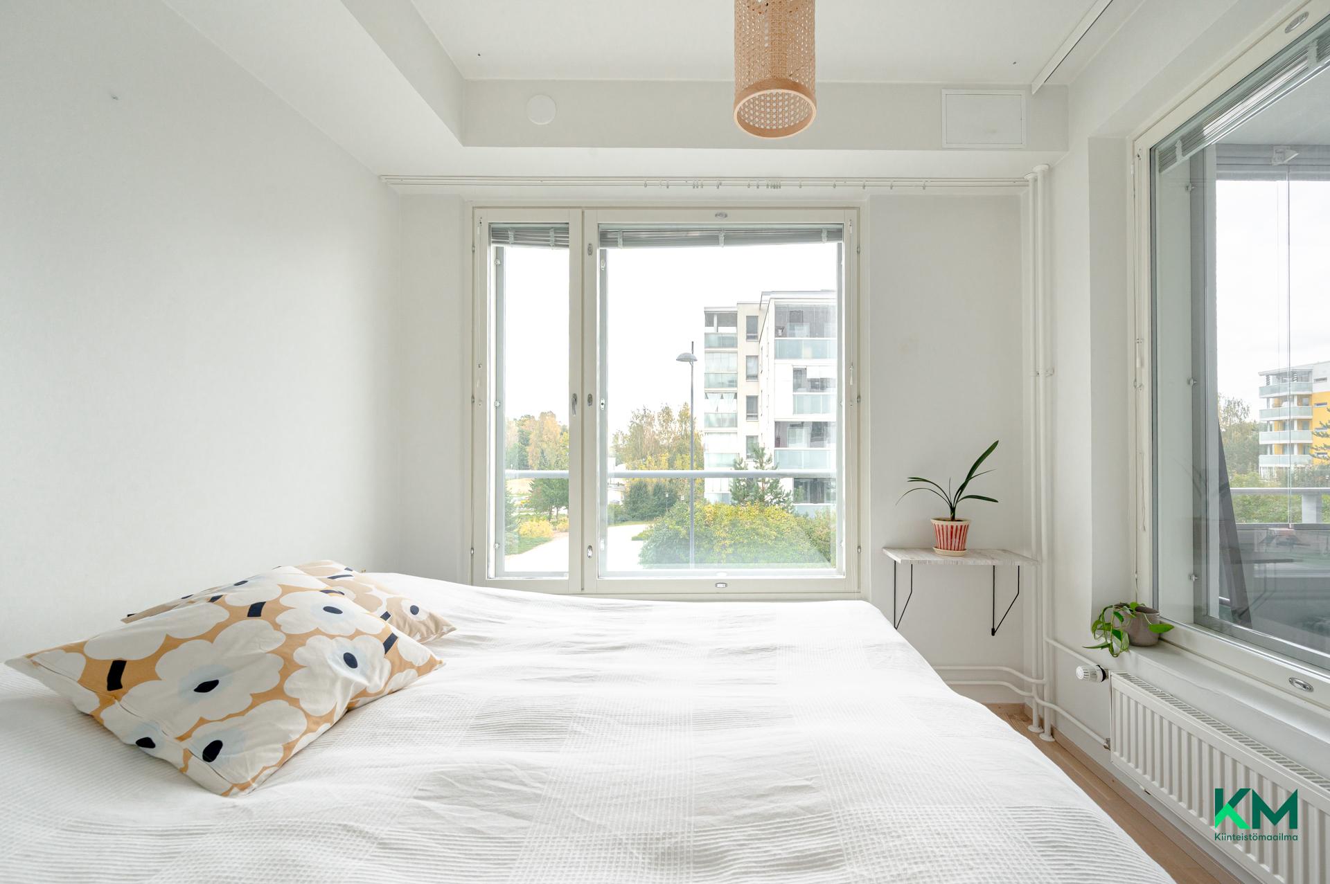 Matinniitynkuja 1, Martinkylä, Espoo