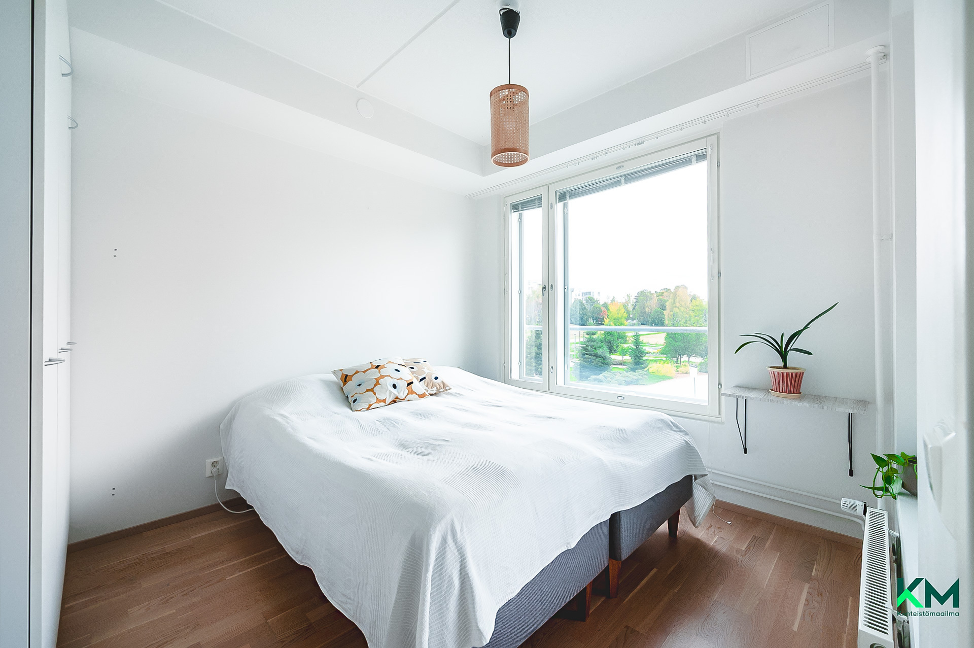 Matinniitynkuja 1, Matinkylä, Espoo