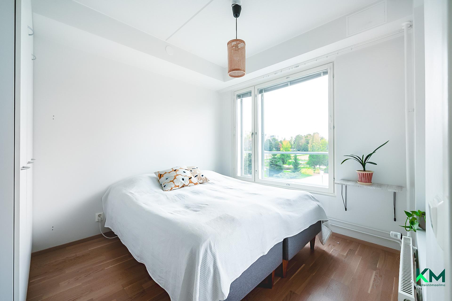 Matinniitynkuja 1, Martinkylä, Espoo