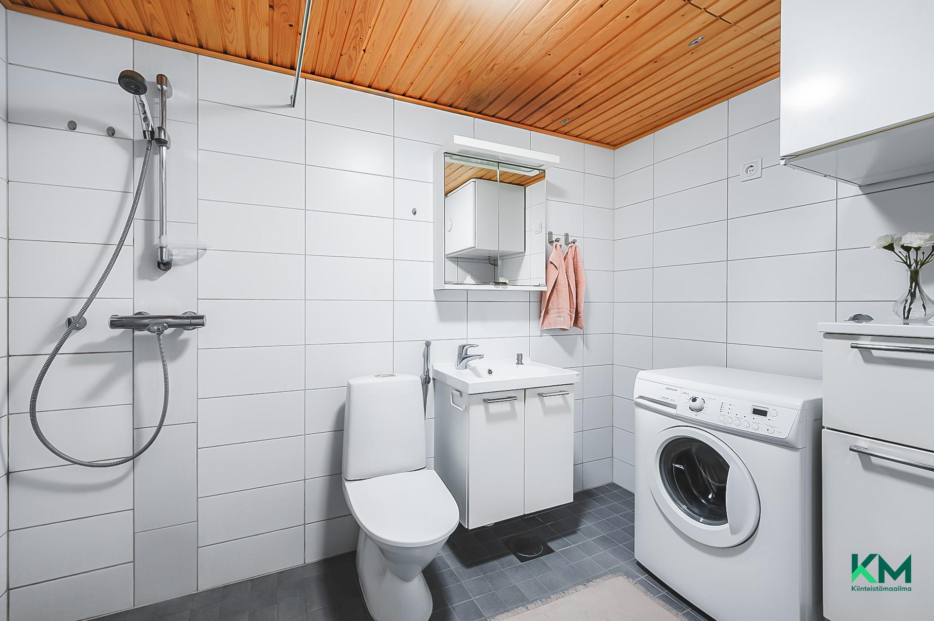 Matinniitynkuja 1, Martinkylä, Espoo