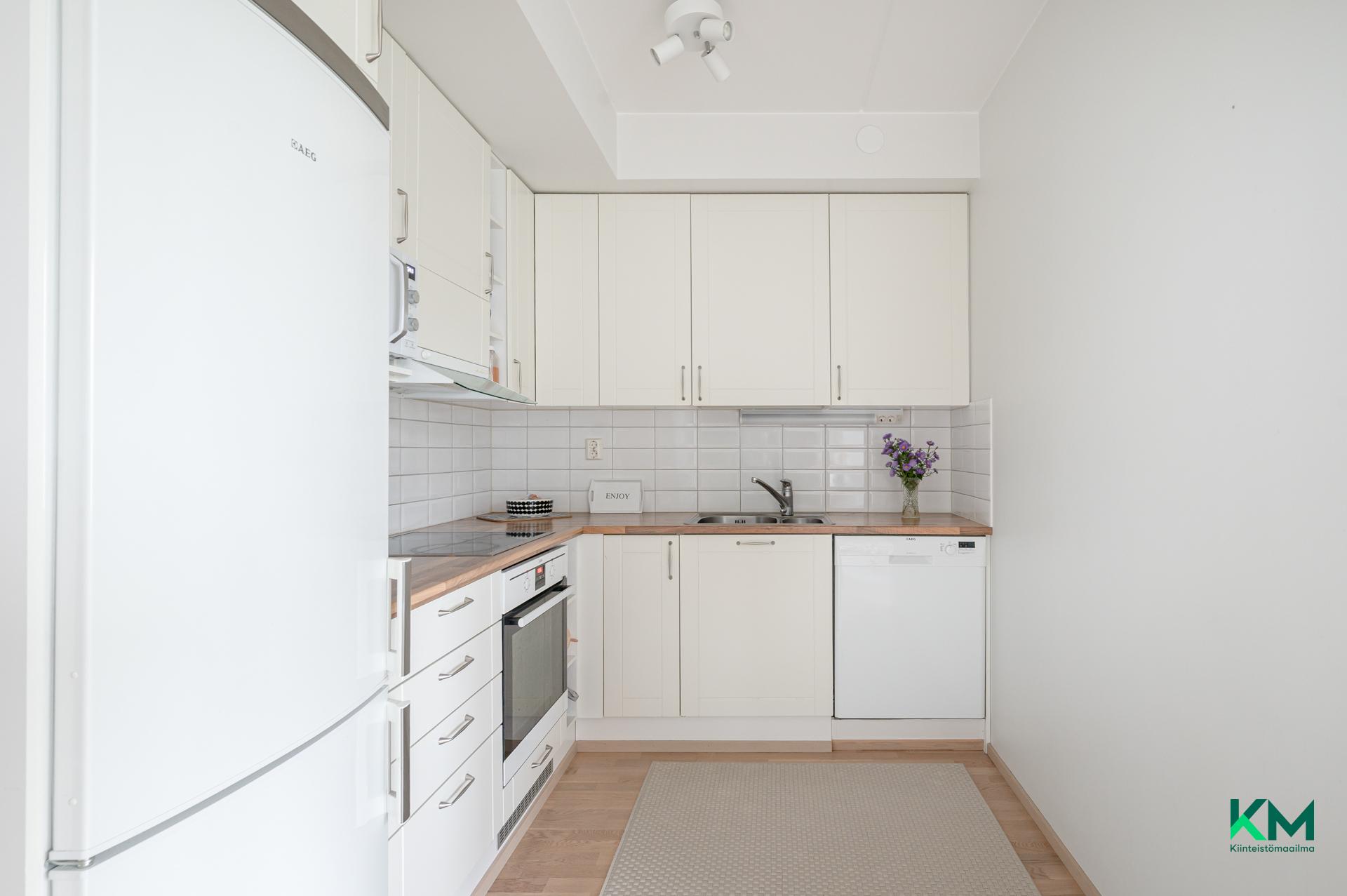 Matinniitynkuja 1, Martinkylä, Espoo