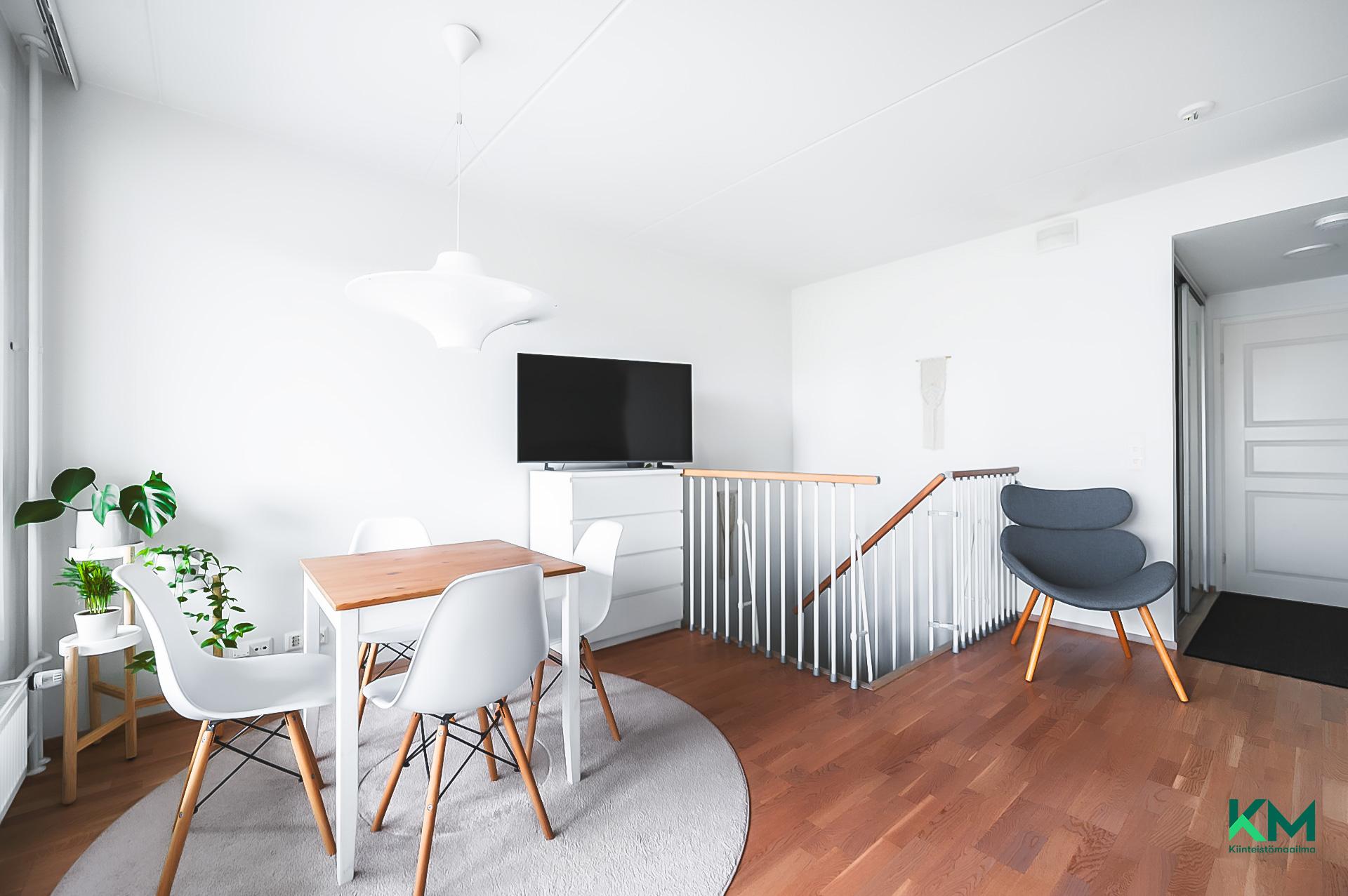 Matinniitynkuja 1, Martinkylä, Espoo