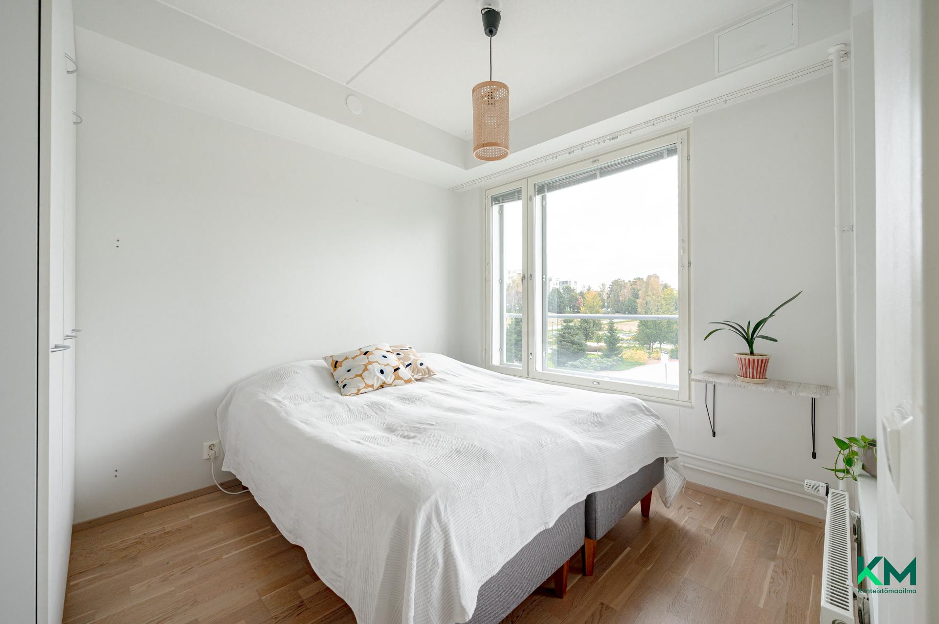 Matinniitynkuja 1, Martinkylä, Espoo