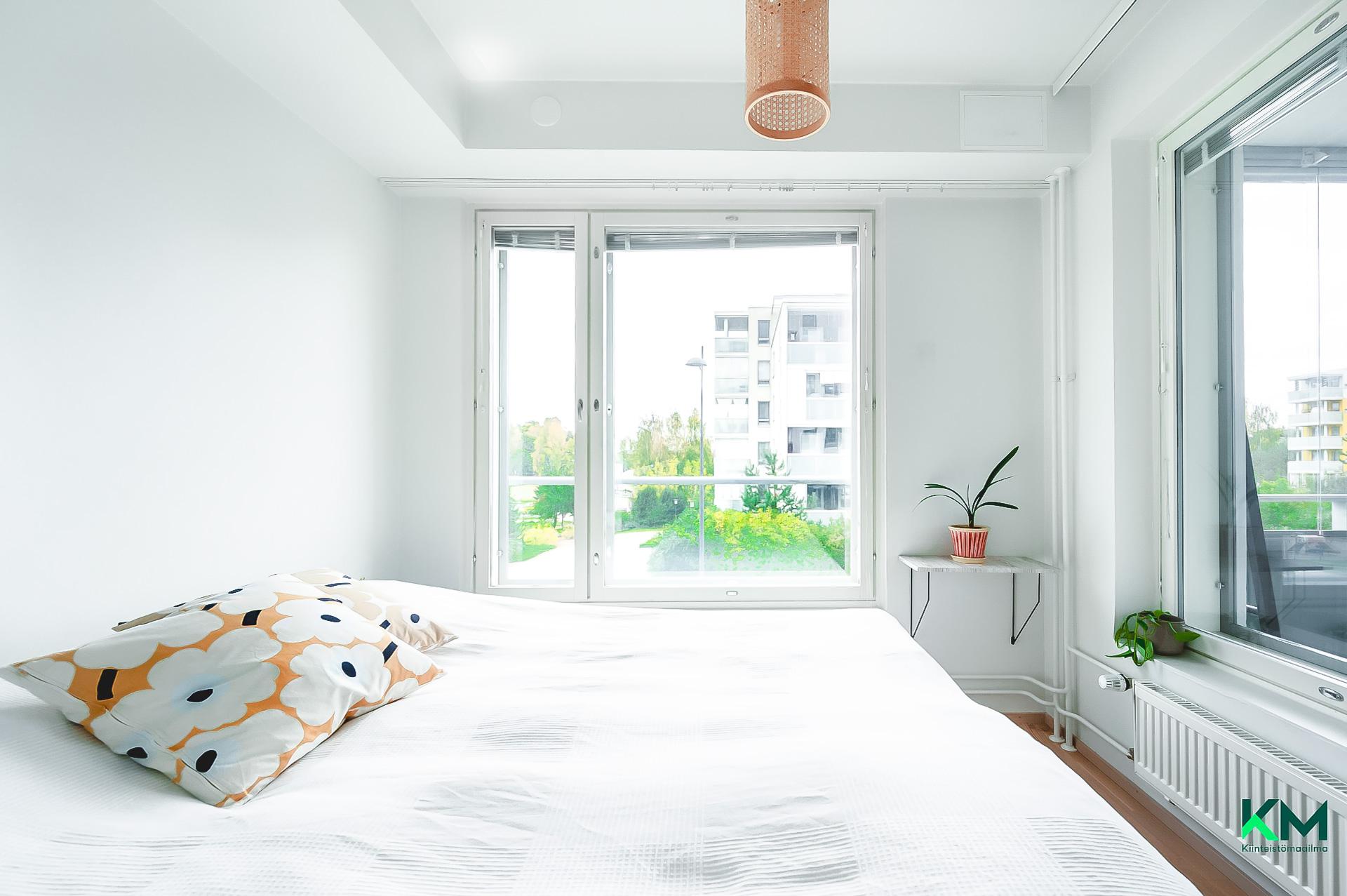 Matinniitynkuja 1, Martinkylä, Espoo