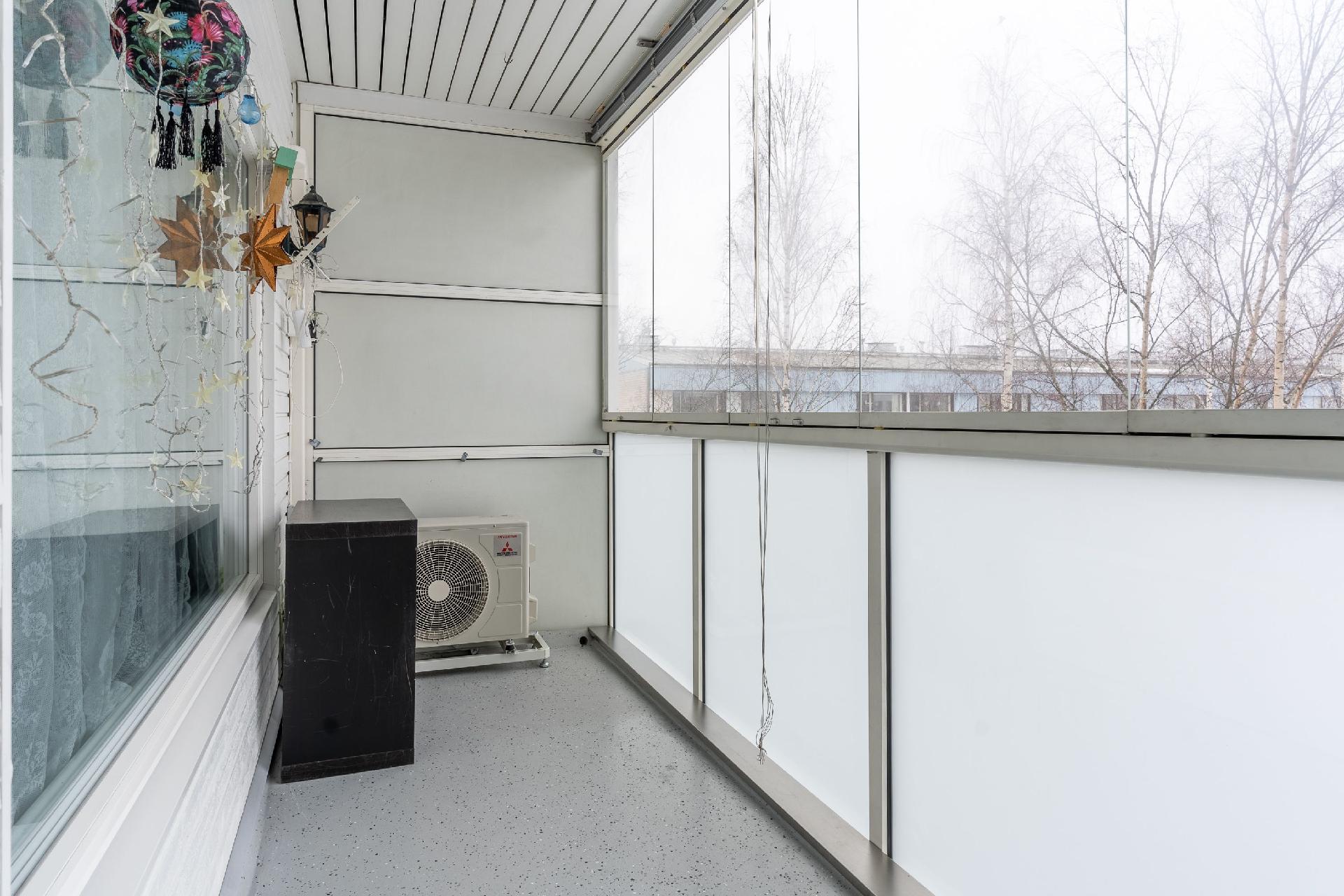 Itäinen Suursuonkuja 5, Nikkilä, Sipoo