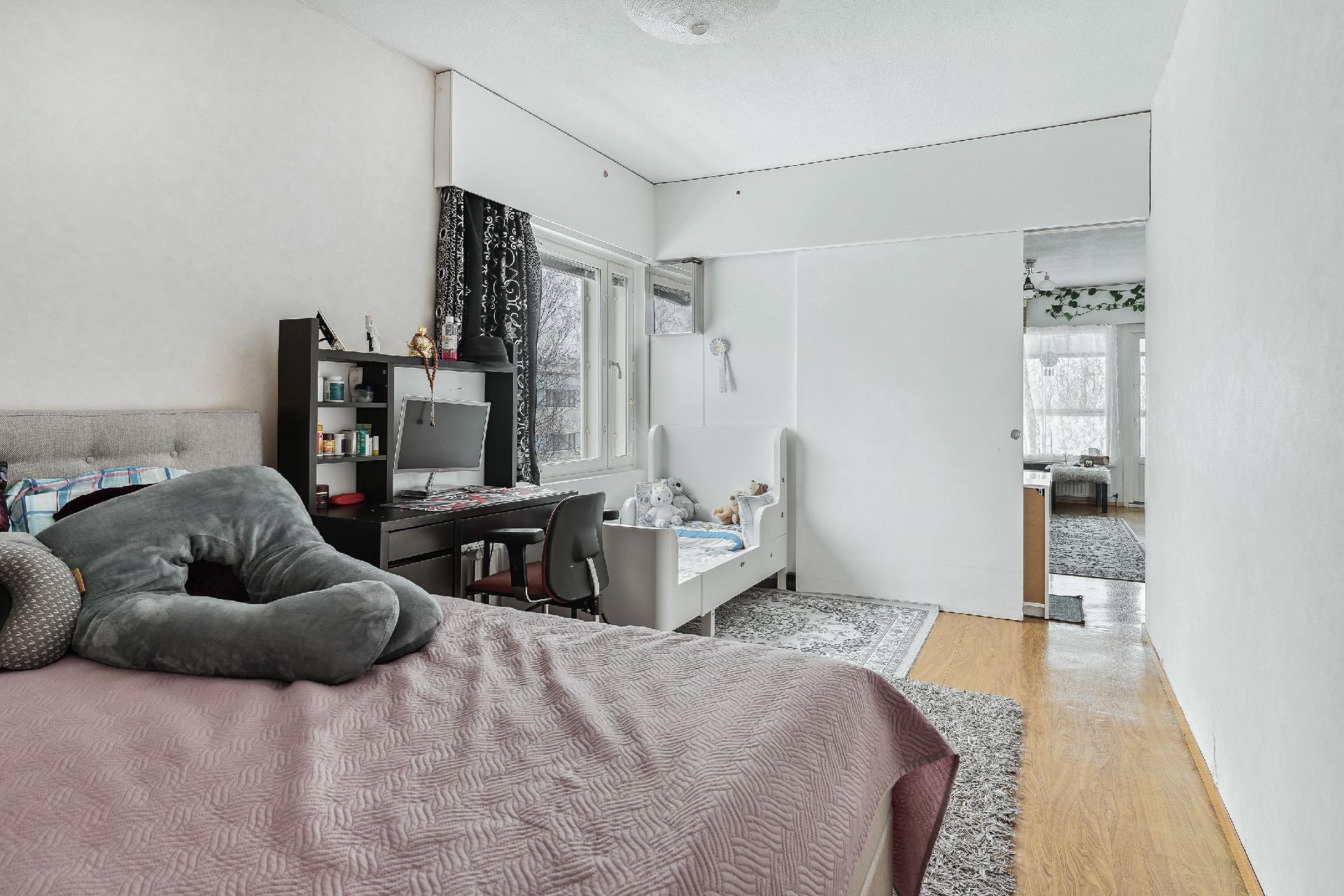 Itäinen Suursuonkuja 5, Nikkilä, Sipoo