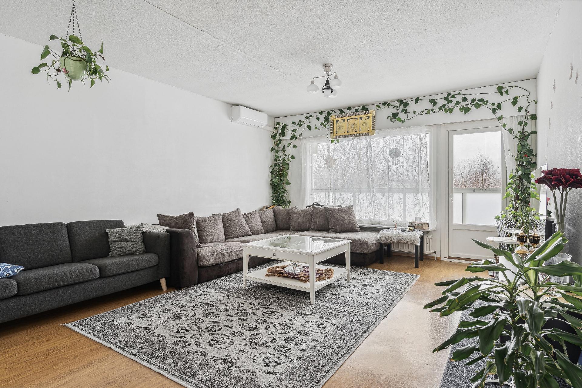 Itäinen Suursuonkuja 5, Nikkilä, Sipoo