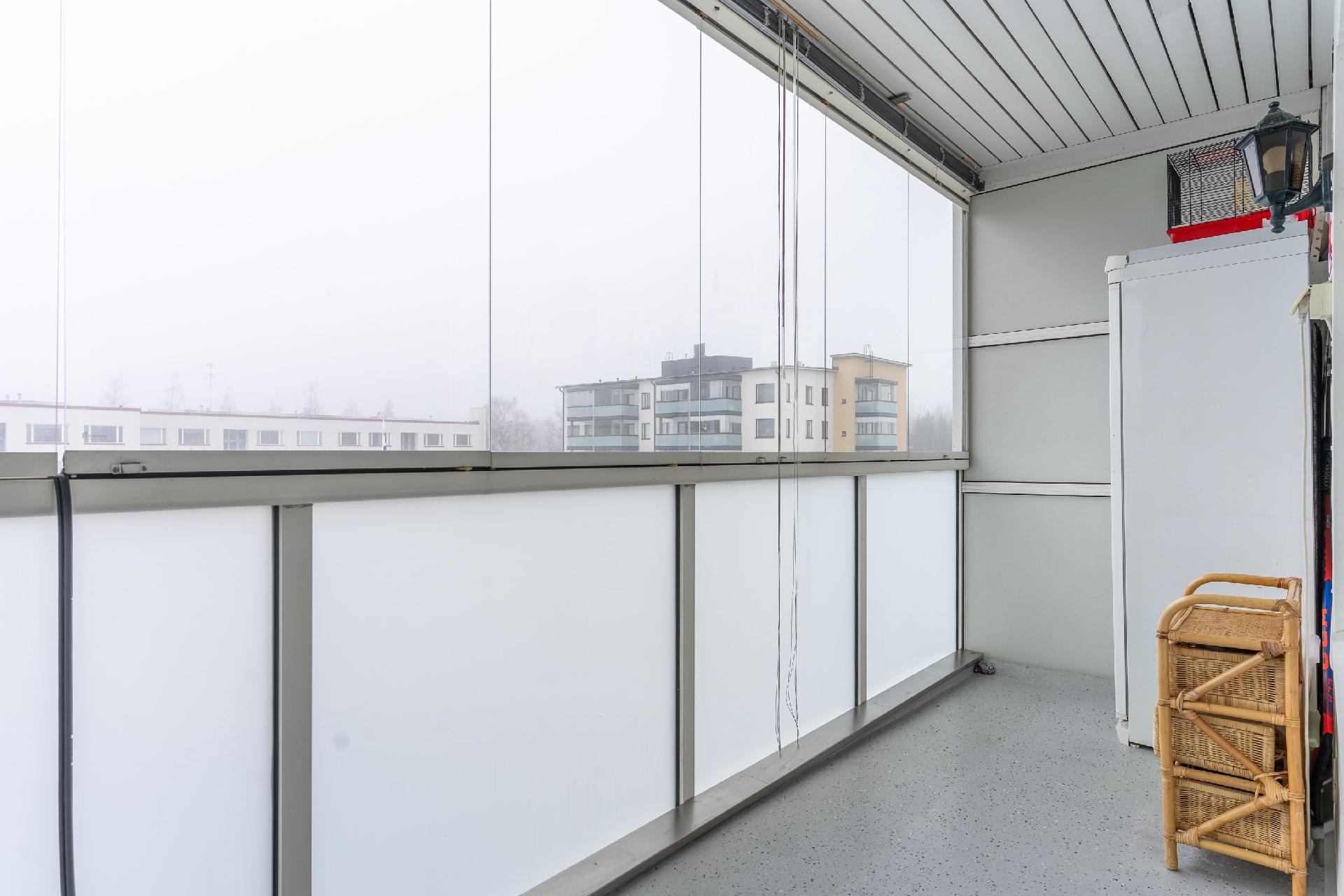 Itäinen Suursuonkuja 5, Nikkilä, Sipoo