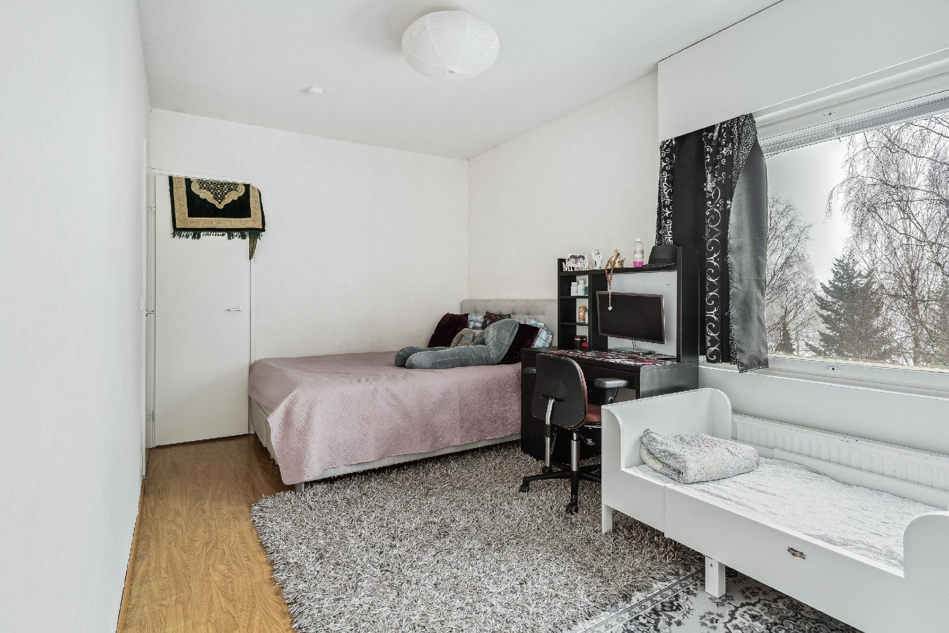 Itäinen Suursuonkuja 5, Nikkilä, Sipoo