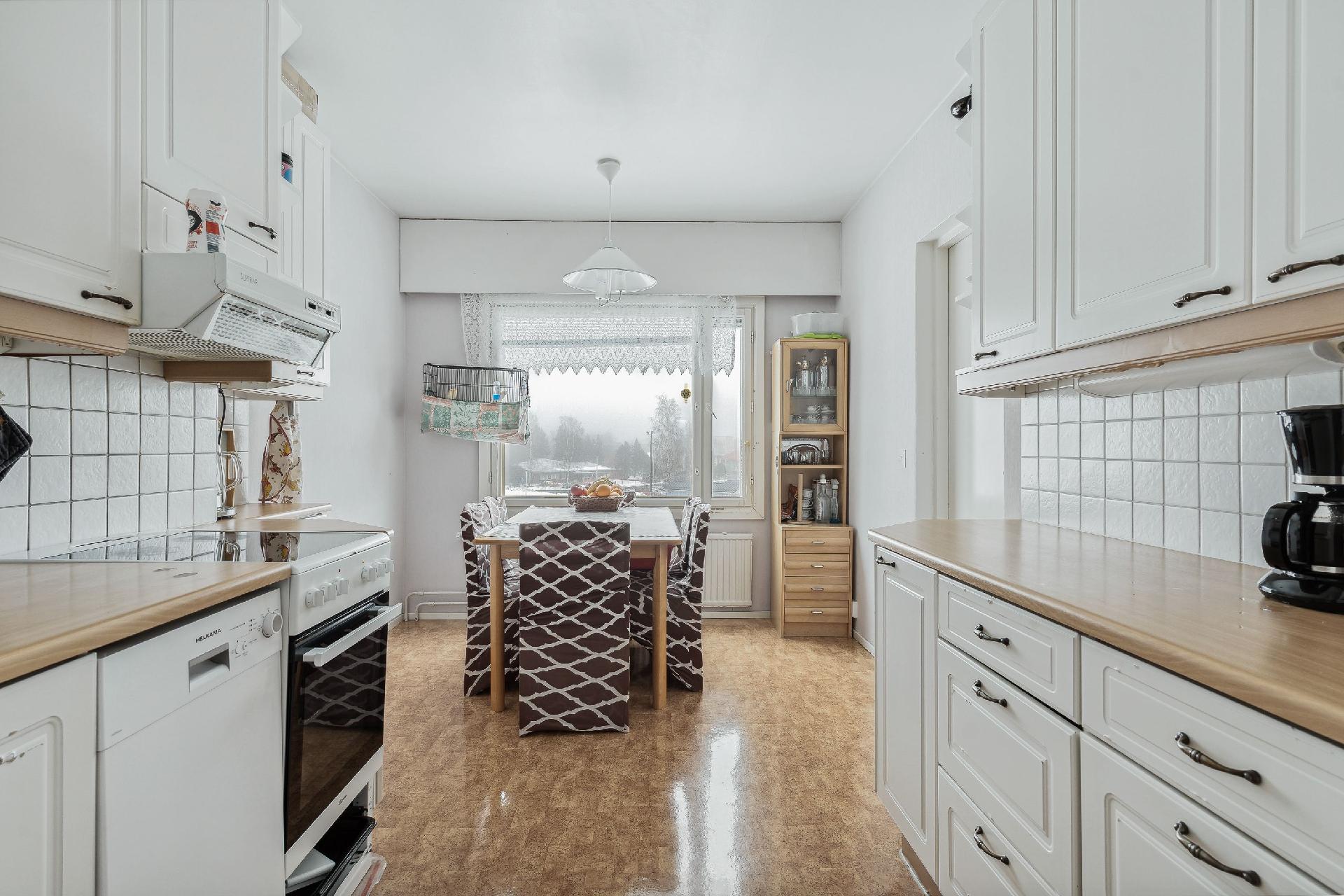 Itäinen Suursuonkuja 5, Nikkilä, Sipoo