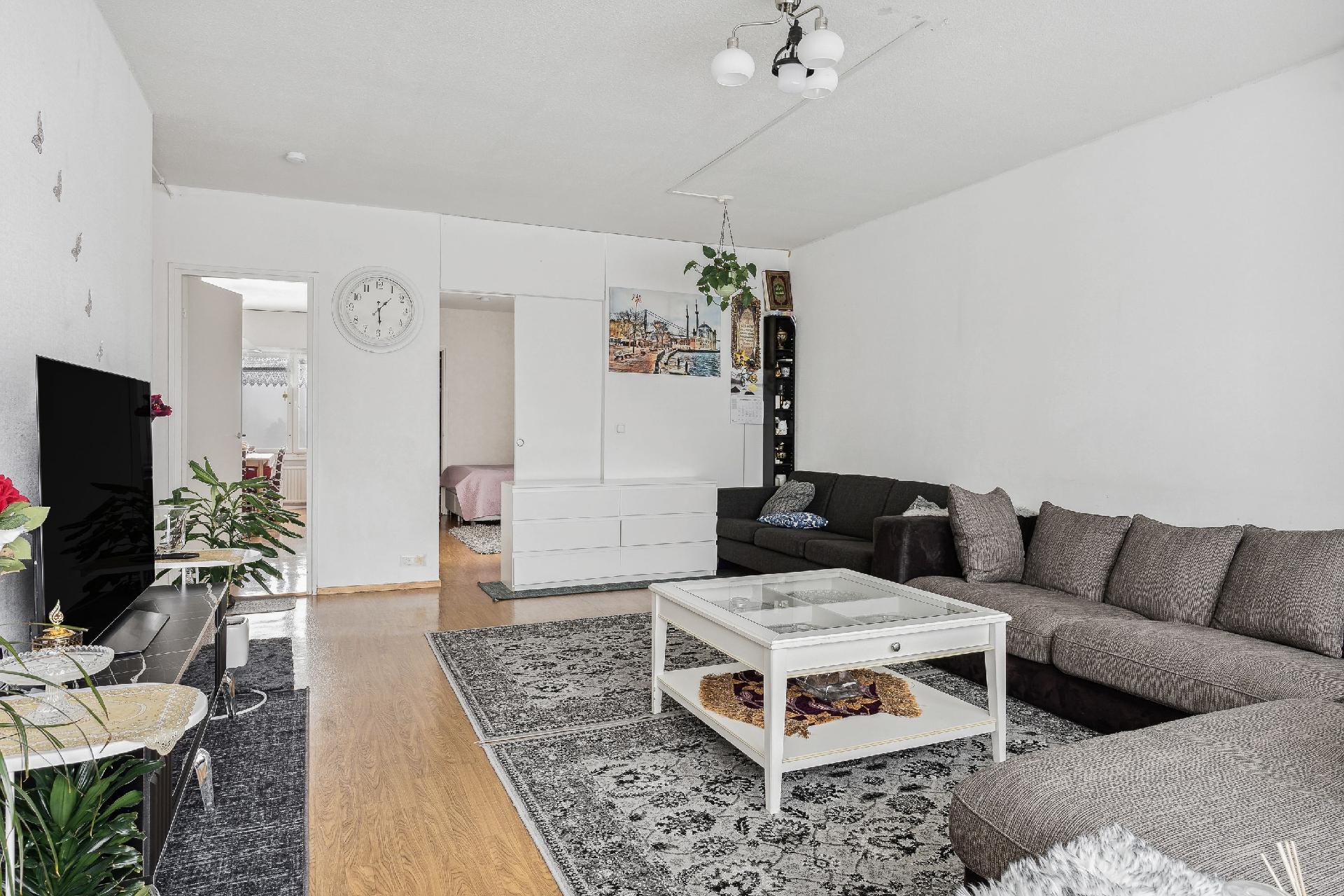 Itäinen Suursuonkuja 5, Nikkilä, Sipoo